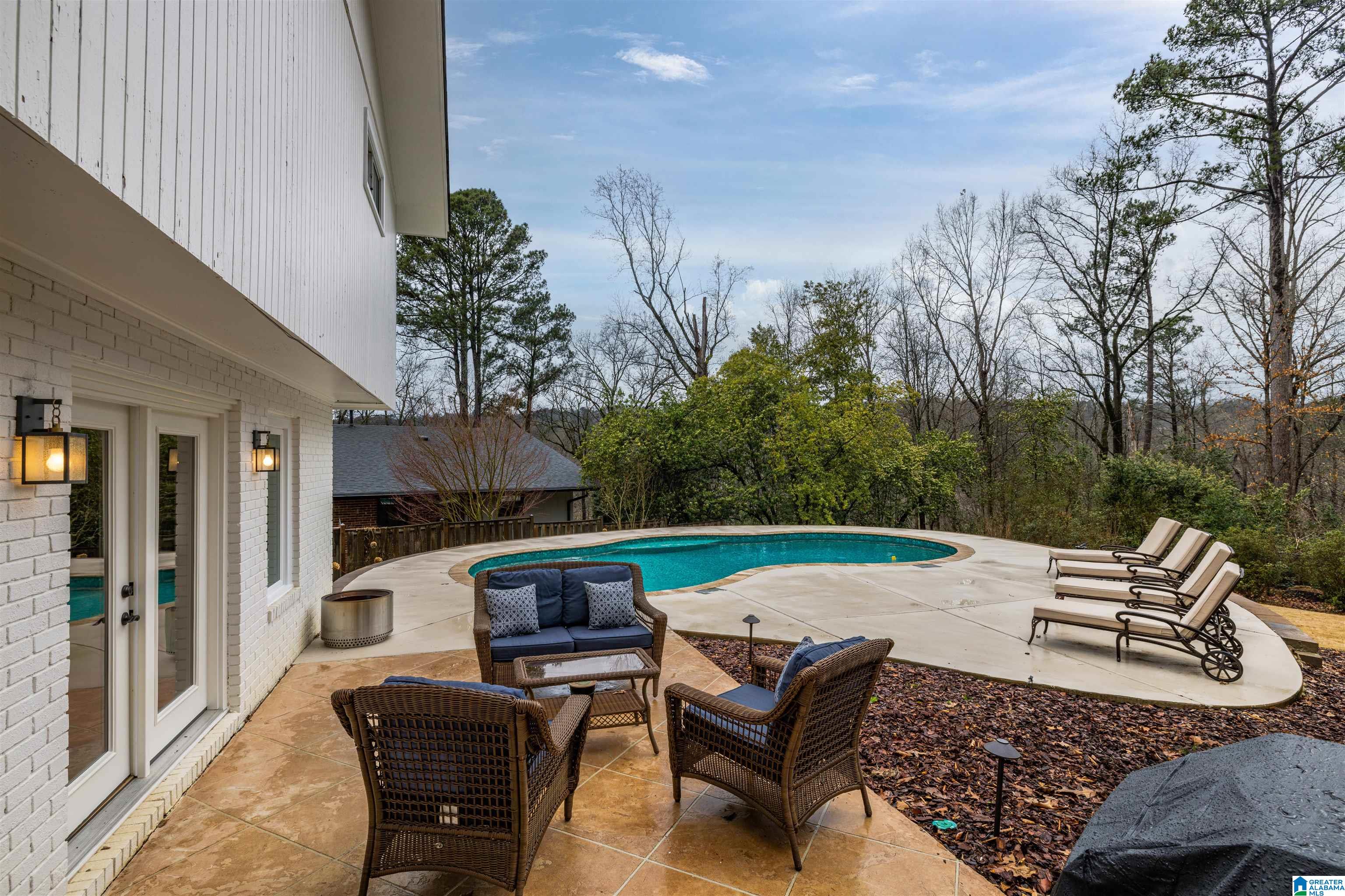 3779 River Ridge Circle Birmingham, AL 35223 - Photo 46 of 56