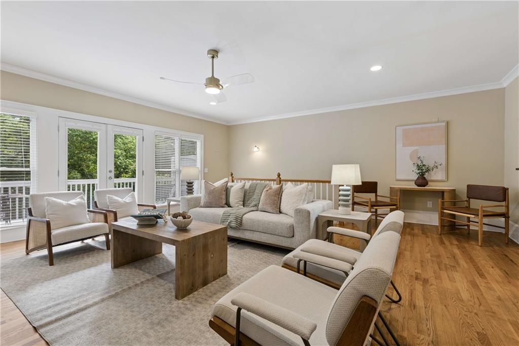 2660 Colgan Court Southeast Atlanta, GA 30317 - Photo 18 of 36
