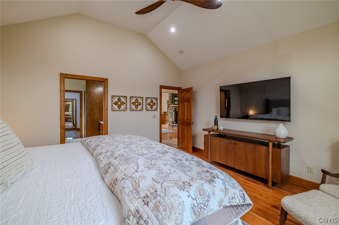 1695 Brewer Road Oneida, NY 13421 - Photo 15 of 35 Gallery Image 15