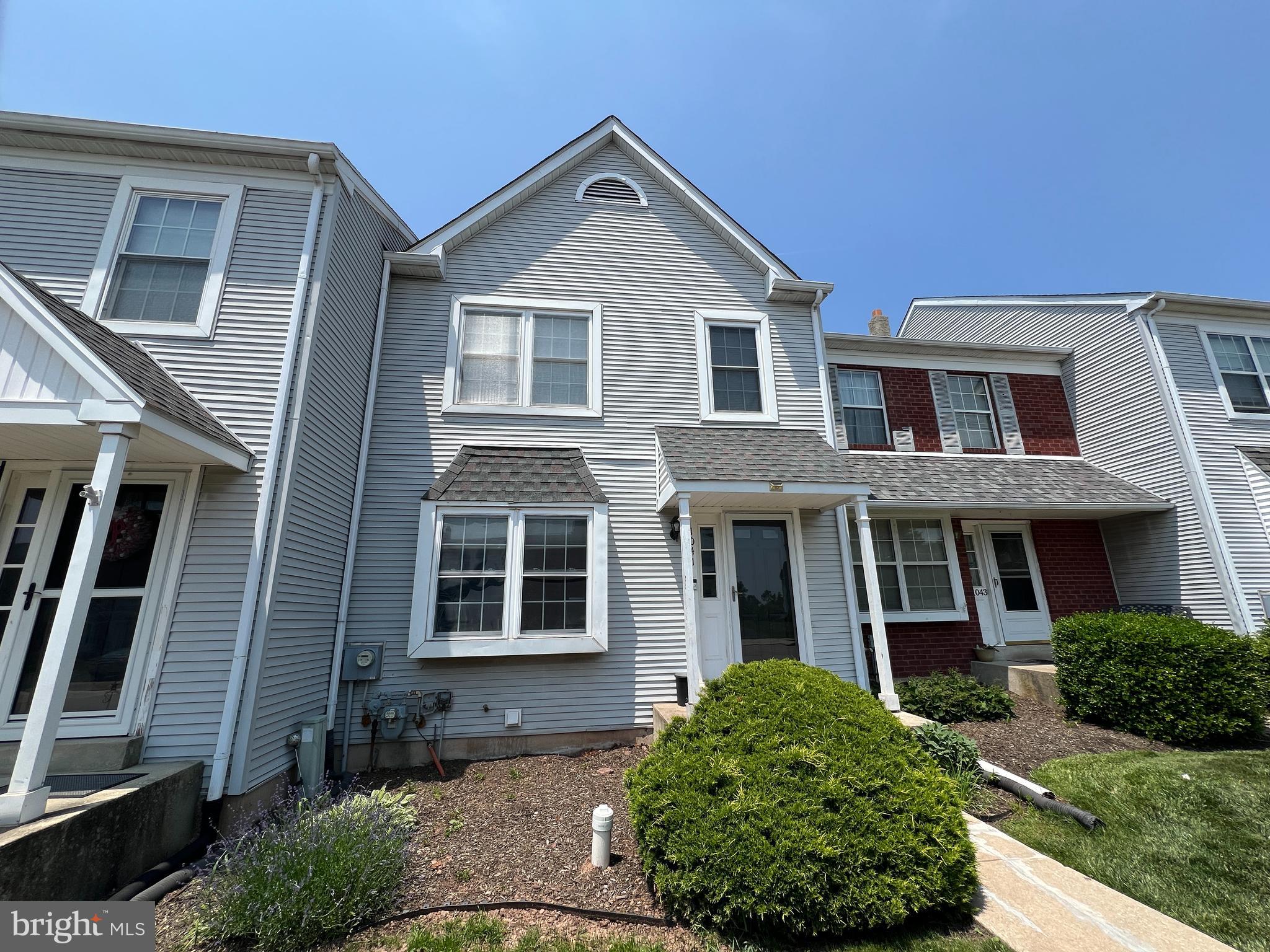 1041 Rafter Road Eagleville, PA 19403 - Photo 1 of 1 Pine Knoll at REGENTS PARK!