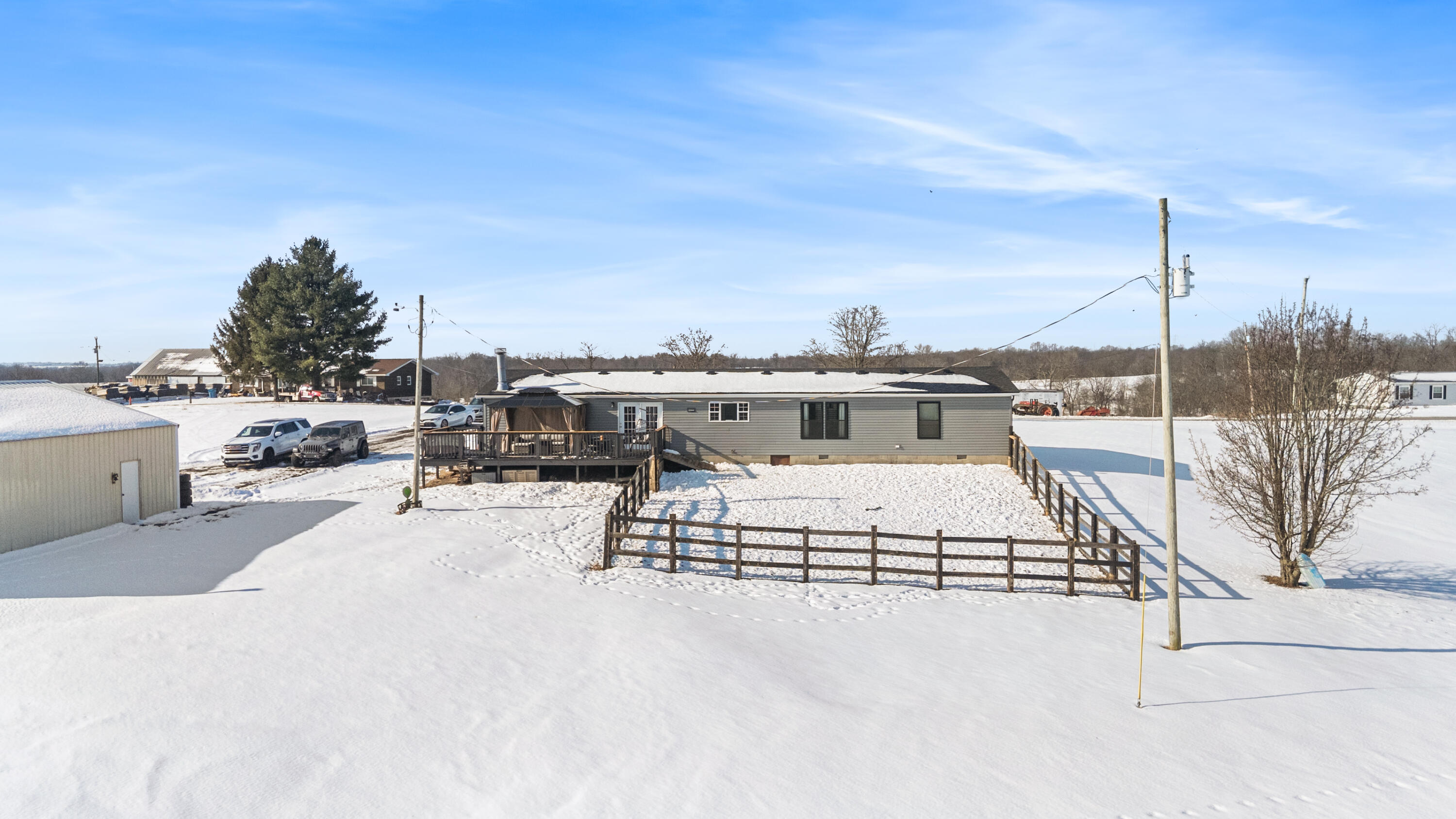 1545 Elliston-Napoleon Road Dry Ridge, KY 41035 - Photo 34 of 39 Gallery Image 34
