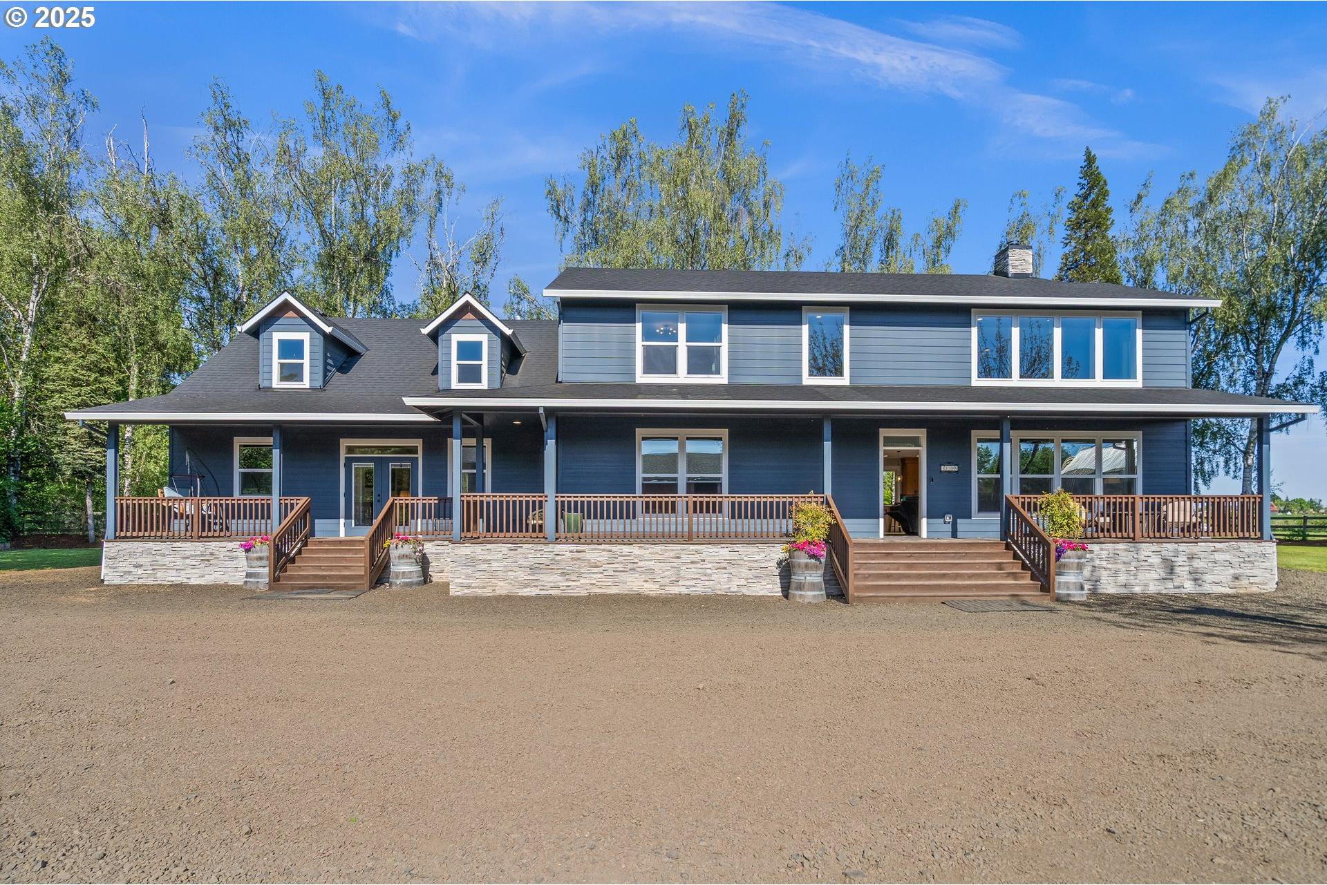 43300 Northwest Cedar Canyon Road Banks, OR 97106 - Photo 2 of 48 Gallery Image 2