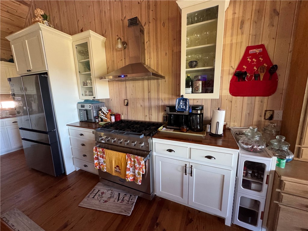 284 River Road Westminster, SC 29693 - Photo 26 of 47