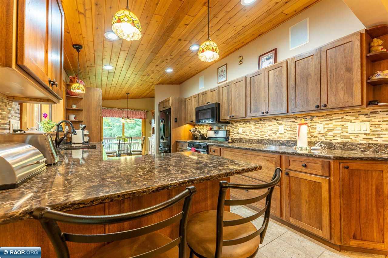 8947 East Wakemup Village Road Cook, MN 55723 - Photo 6 of 50