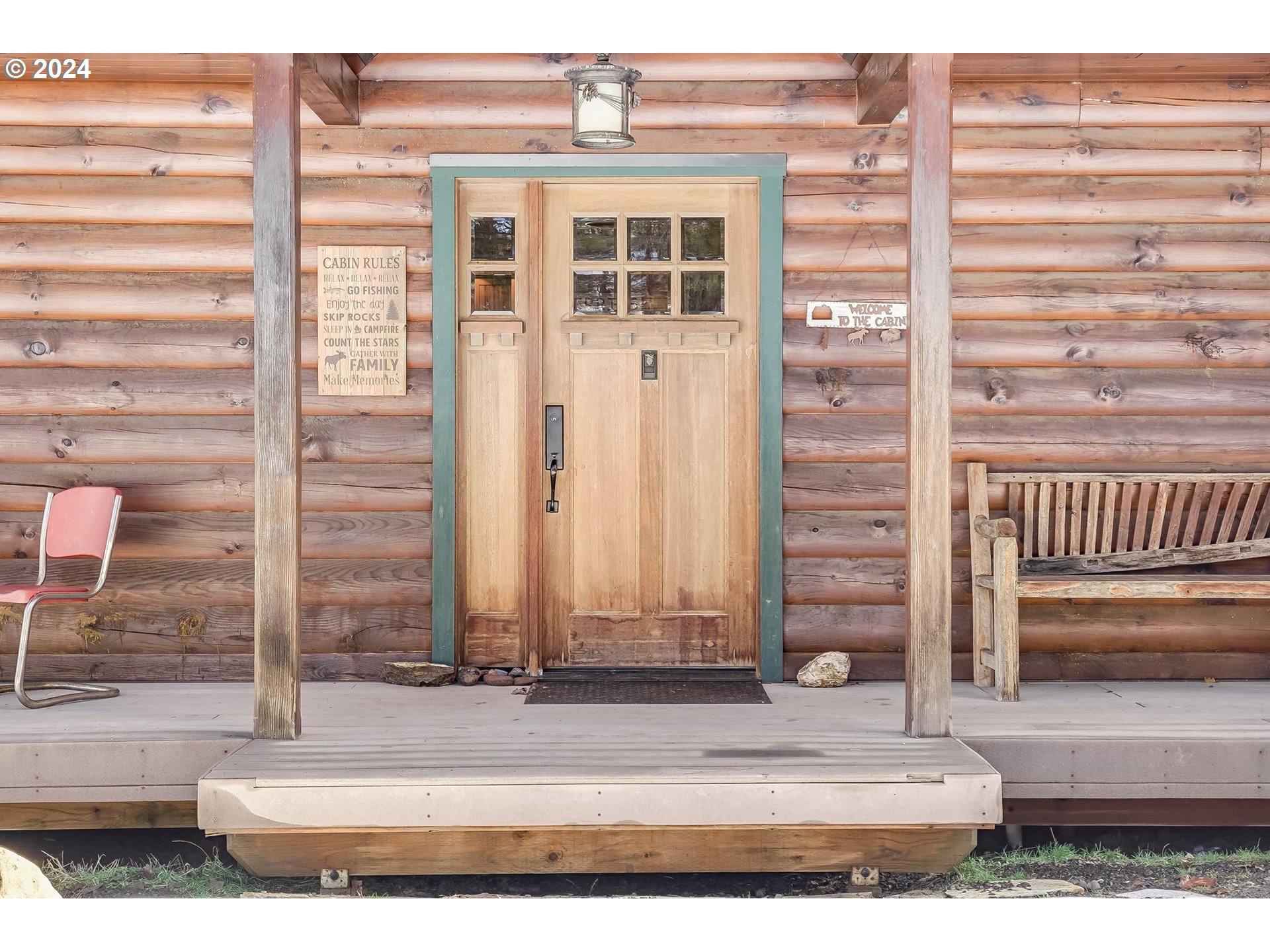 219 Hartland Road Lyle, WA 98635 - Photo 23 of 48 Gallery Image 23
