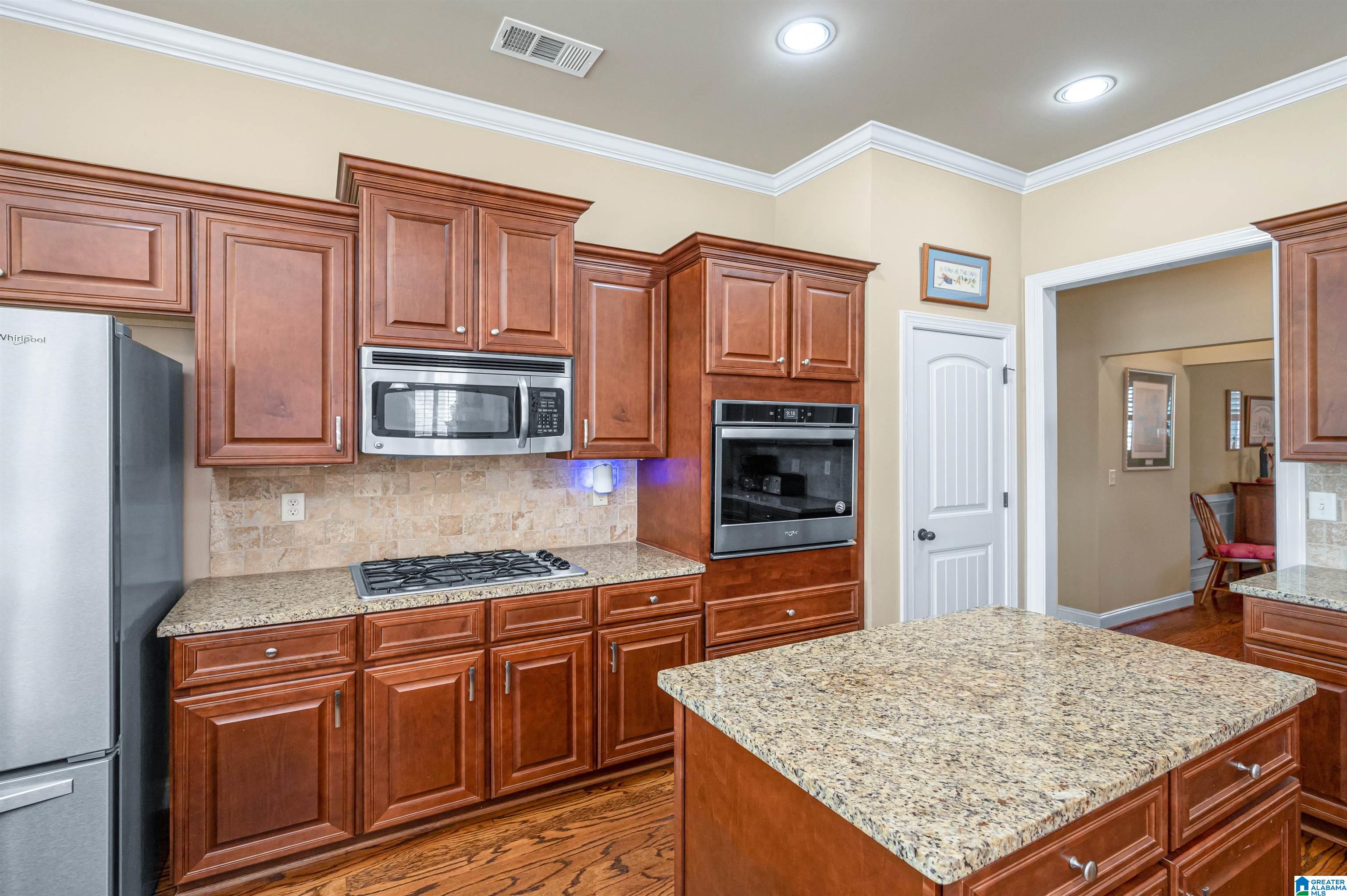 411 Lake Chelsea Way Chelsea, AL 35043 - Photo 11 of 45