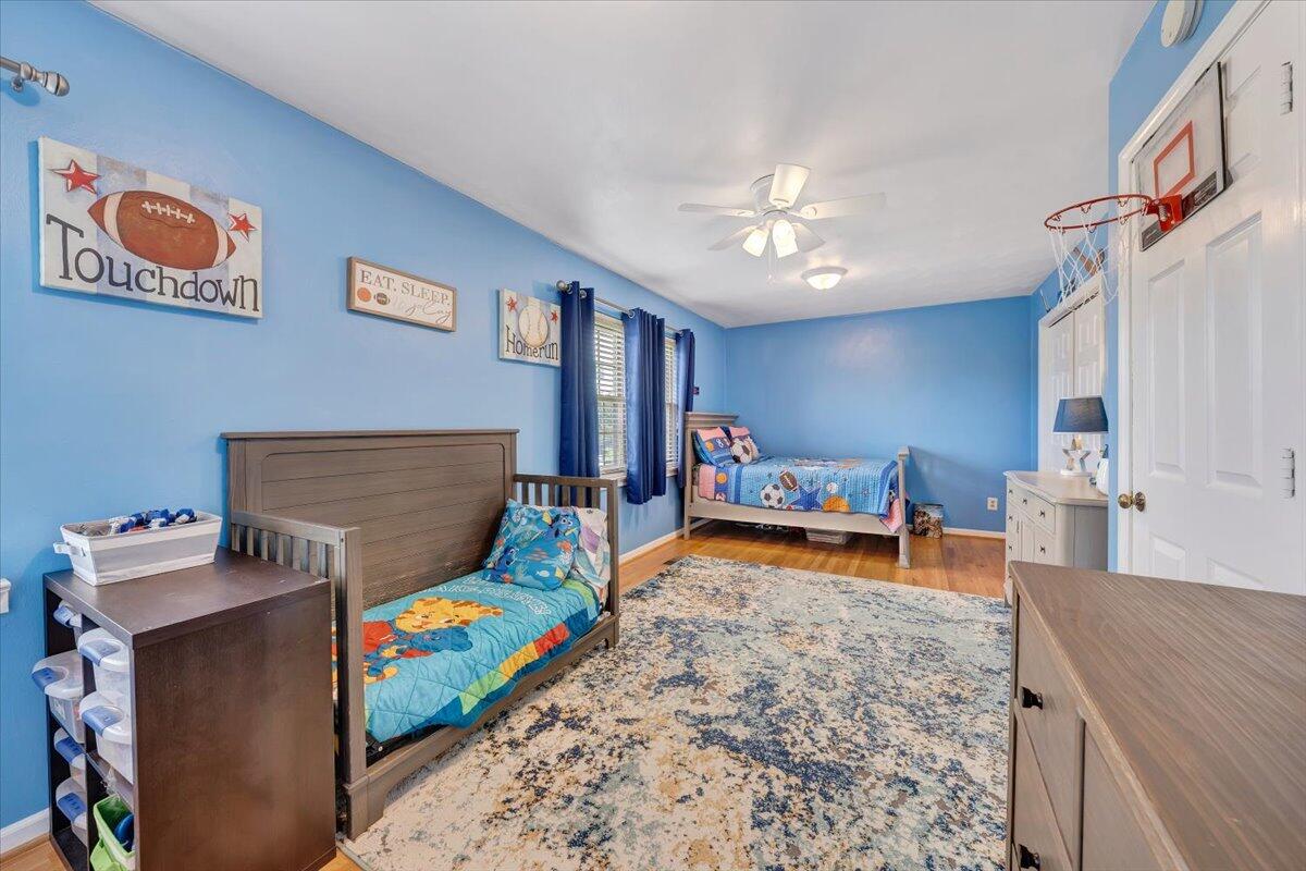 6420 Ridgeview Drive Roanoke, VA 24019 - Photo 29 of 38 31-MIB09536