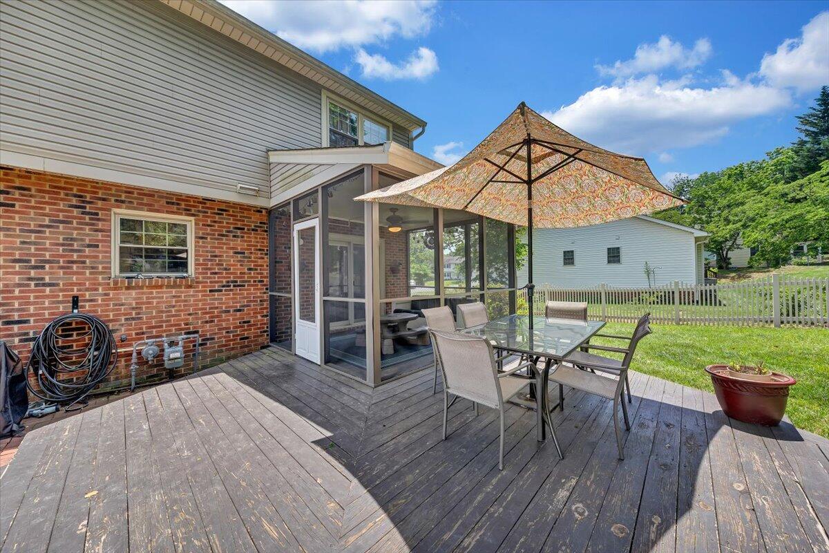 6420 Ridgeview Drive Roanoke, VA 24019 - Photo 32 of 38 34-MIB09545