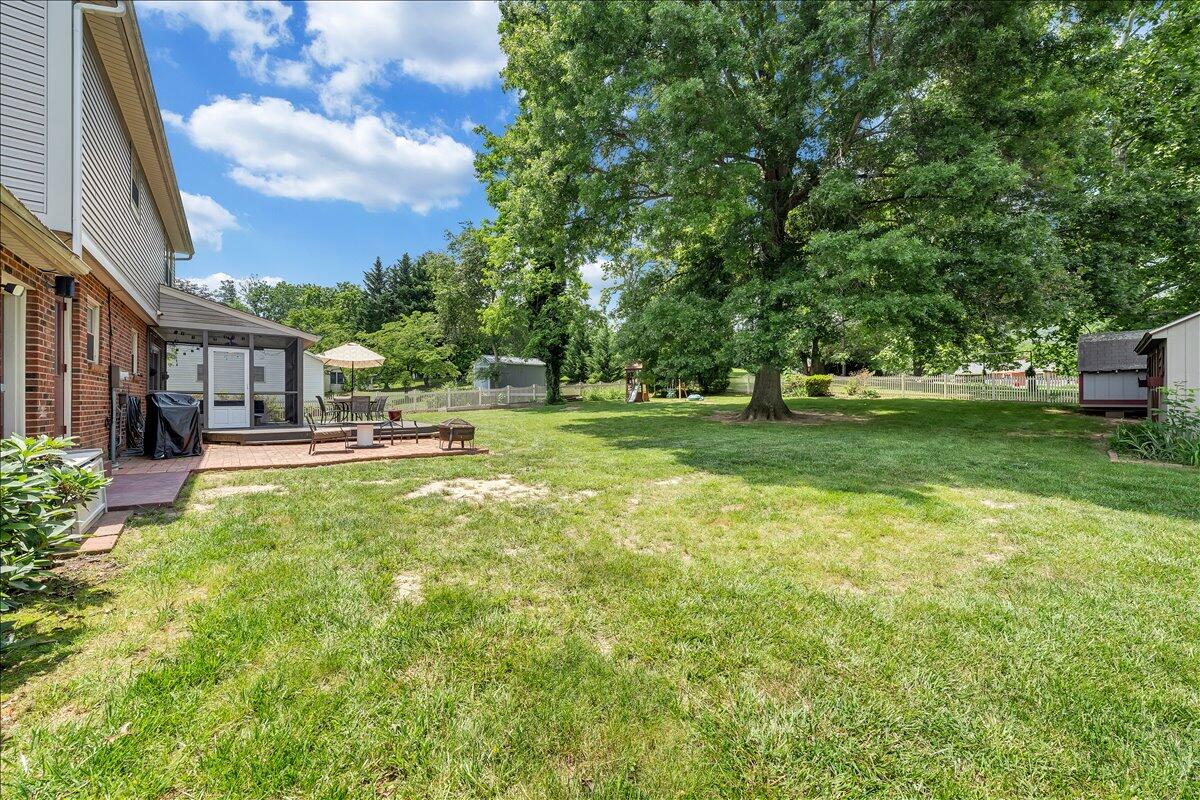 6420 Ridgeview Drive Roanoke, VA 24019 - Photo 34 of 38 36-MIB09551