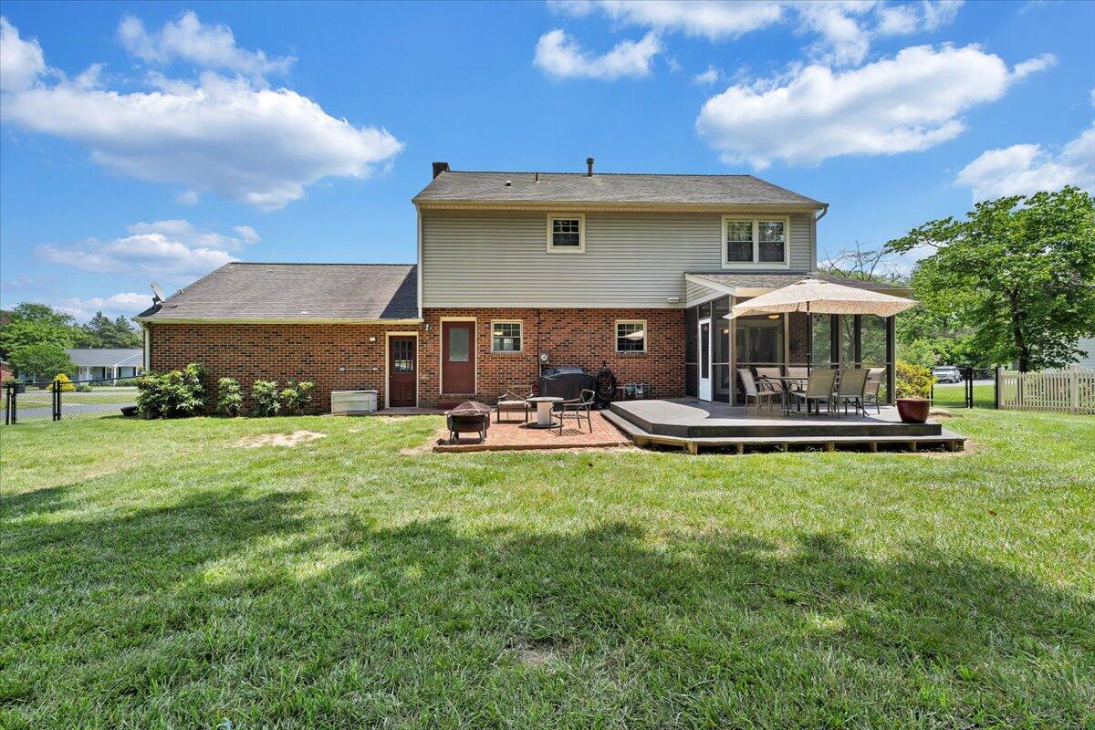 6420 Ridgeview Drive Roanoke, VA 24019 - Photo 36 of 38 38-MIB09557