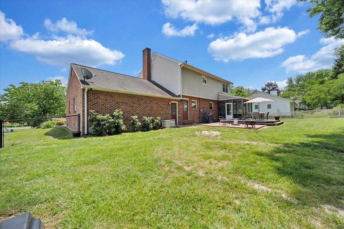 6420 Ridgeview Drive Roanoke, VA 24019 - Photo 38 of 38 41-MIB09566