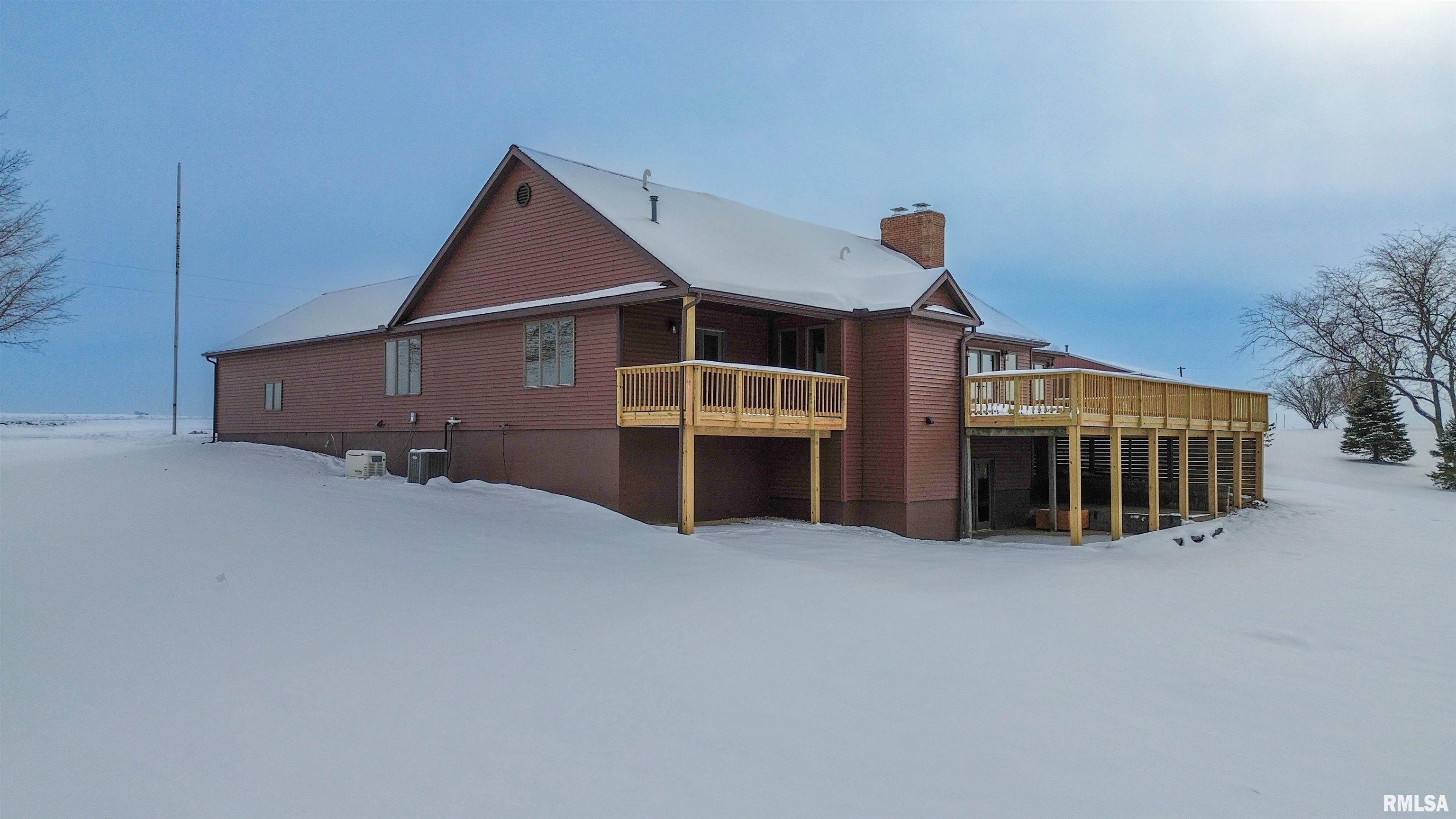 15972 North Ridge Road Lewistown, IL 61542 - Photo 57 of 78