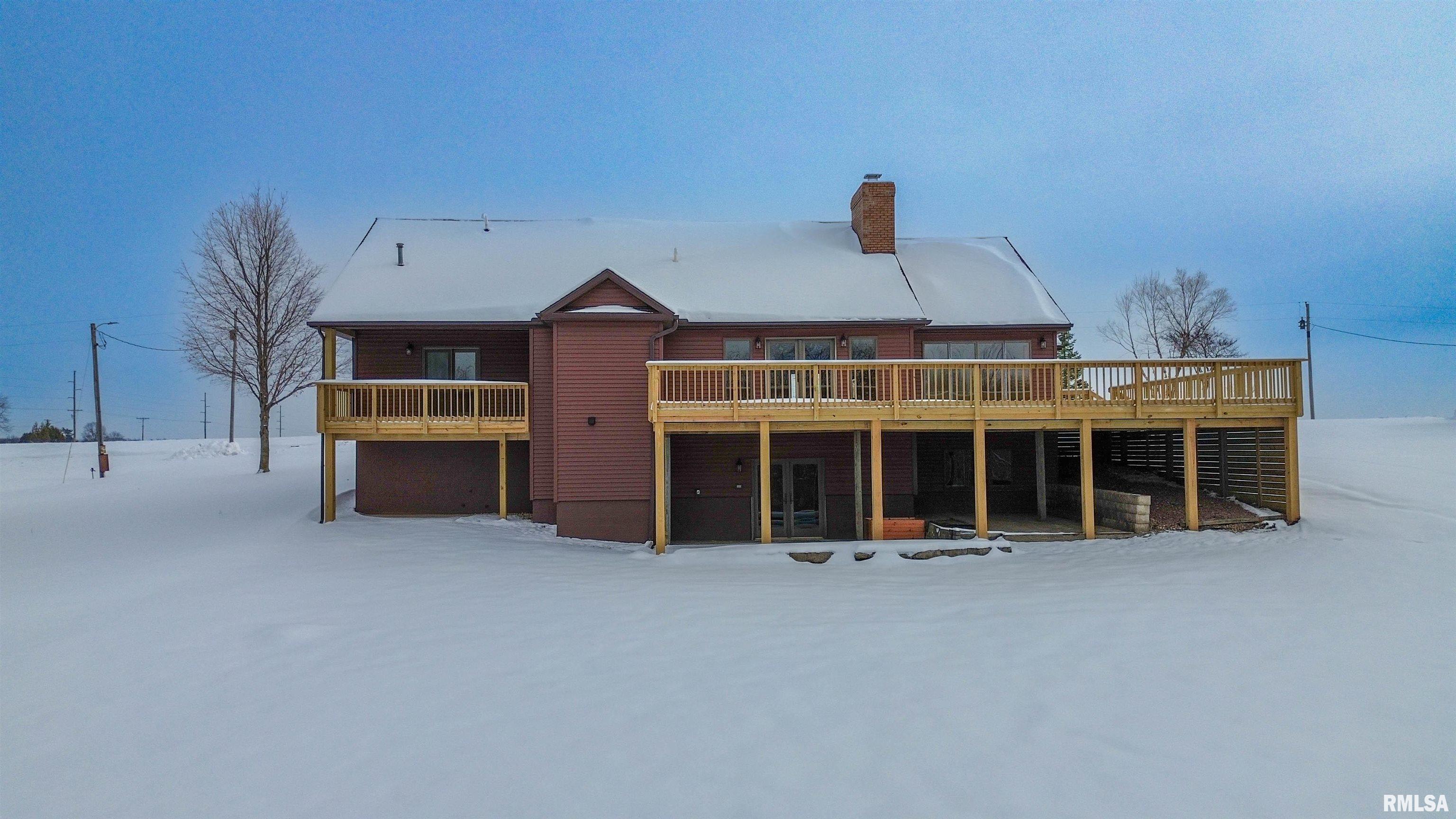 15972 North Ridge Road Lewistown, IL 61542 - Photo 58 of 78