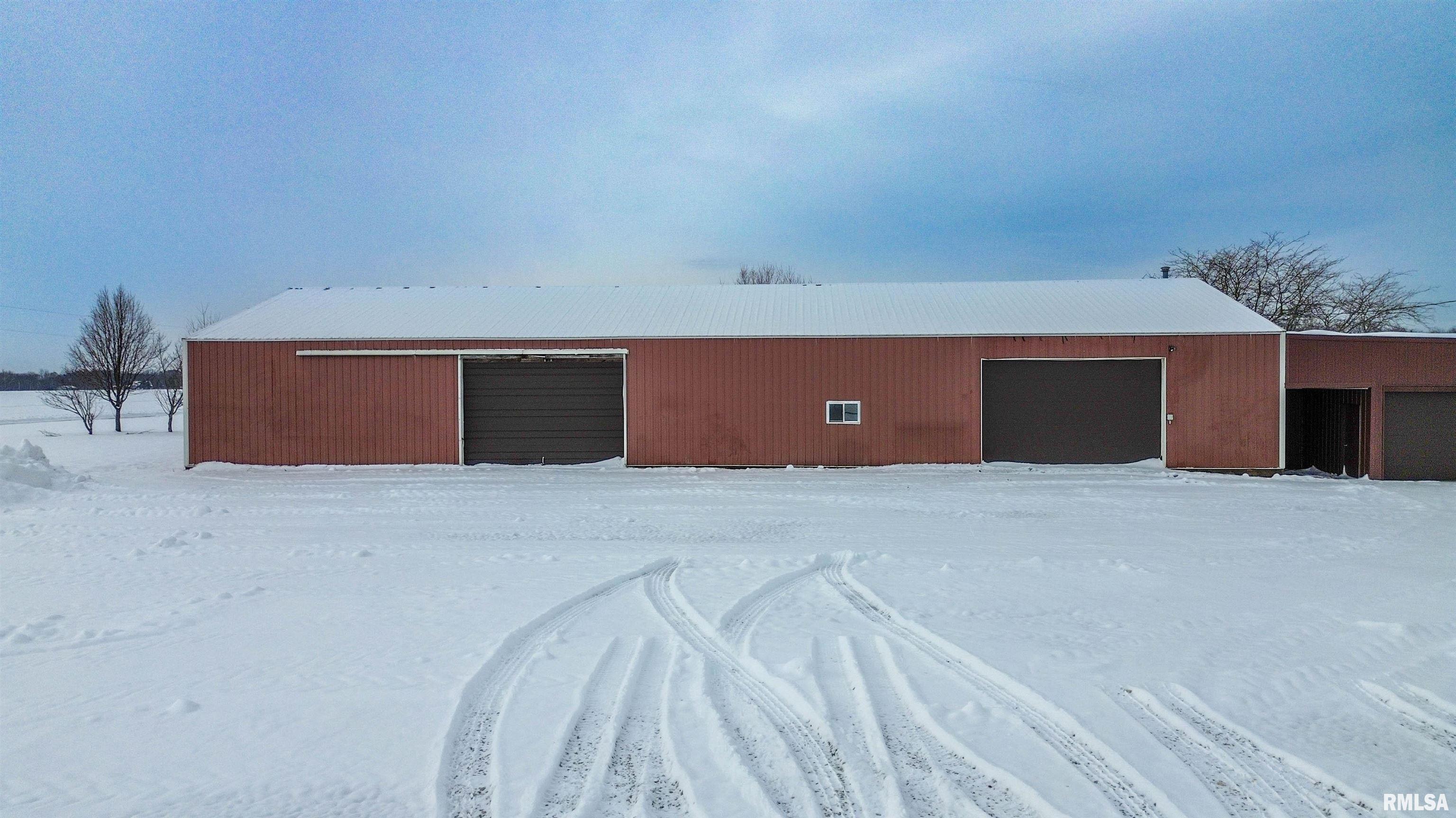 15972 North Ridge Road Lewistown, IL 61542 - Photo 60 of 78