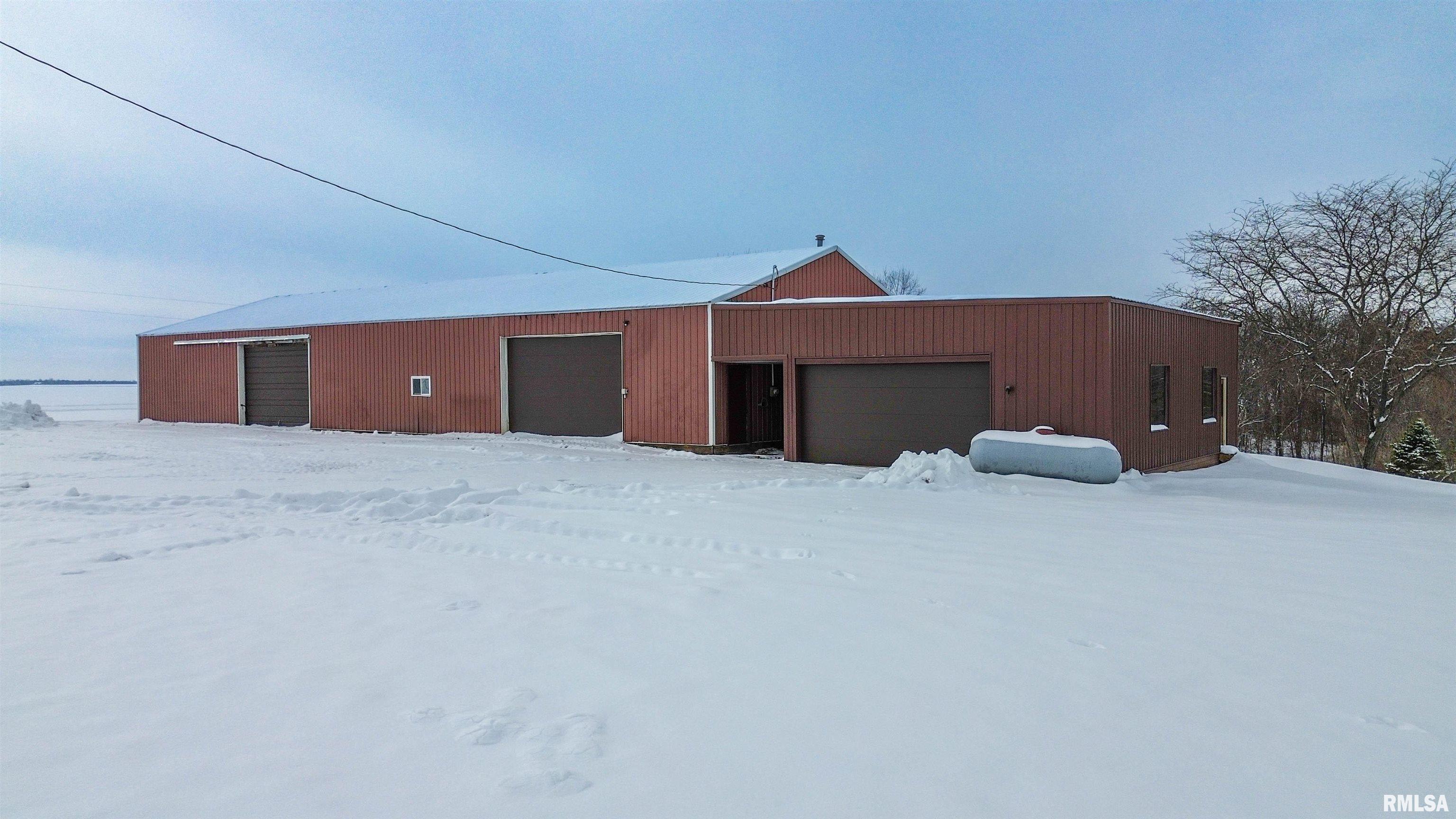 15972 North Ridge Road Lewistown, IL 61542 - Photo 61 of 78