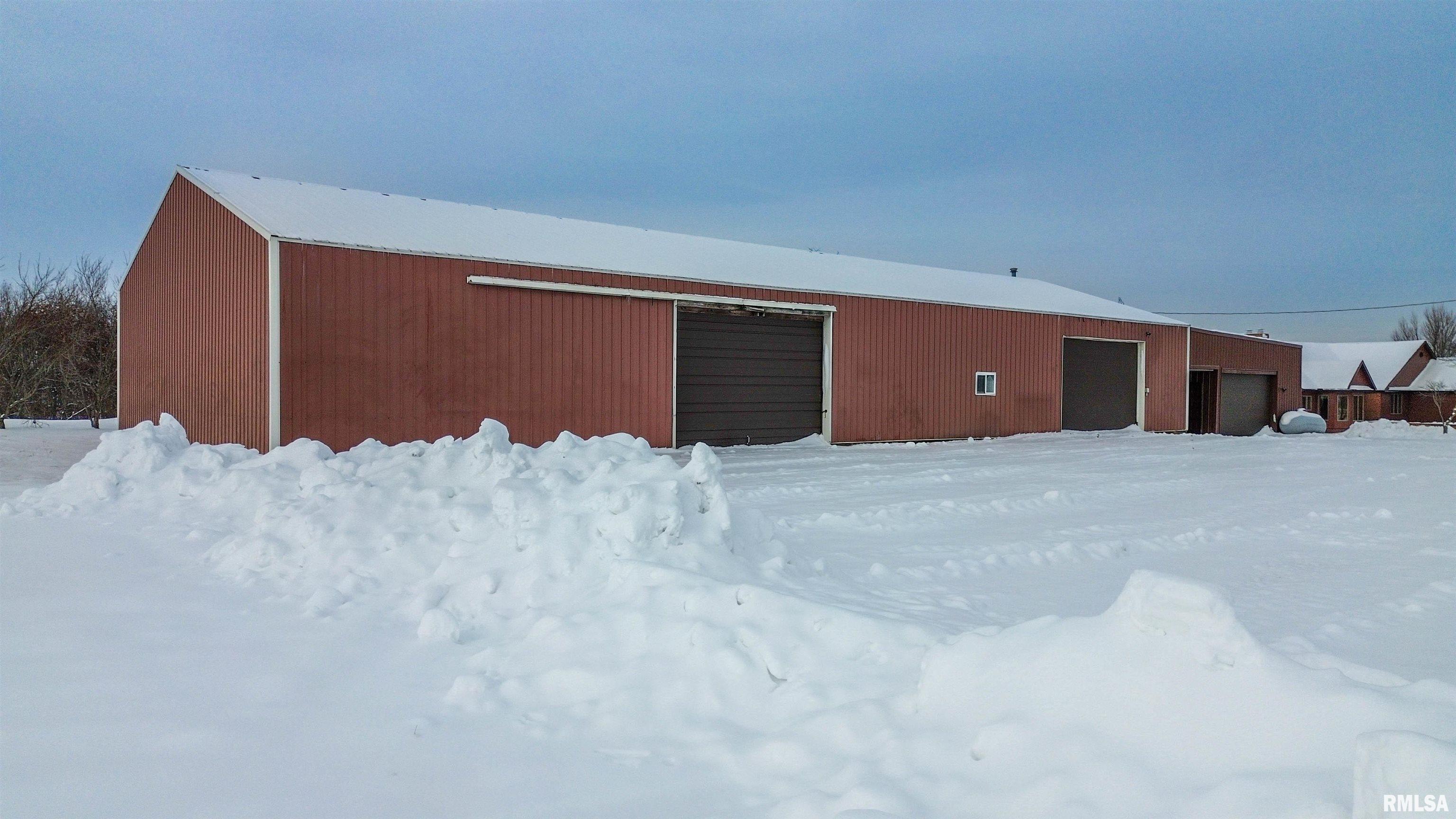 15972 North Ridge Road Lewistown, IL 61542 - Photo 62 of 78