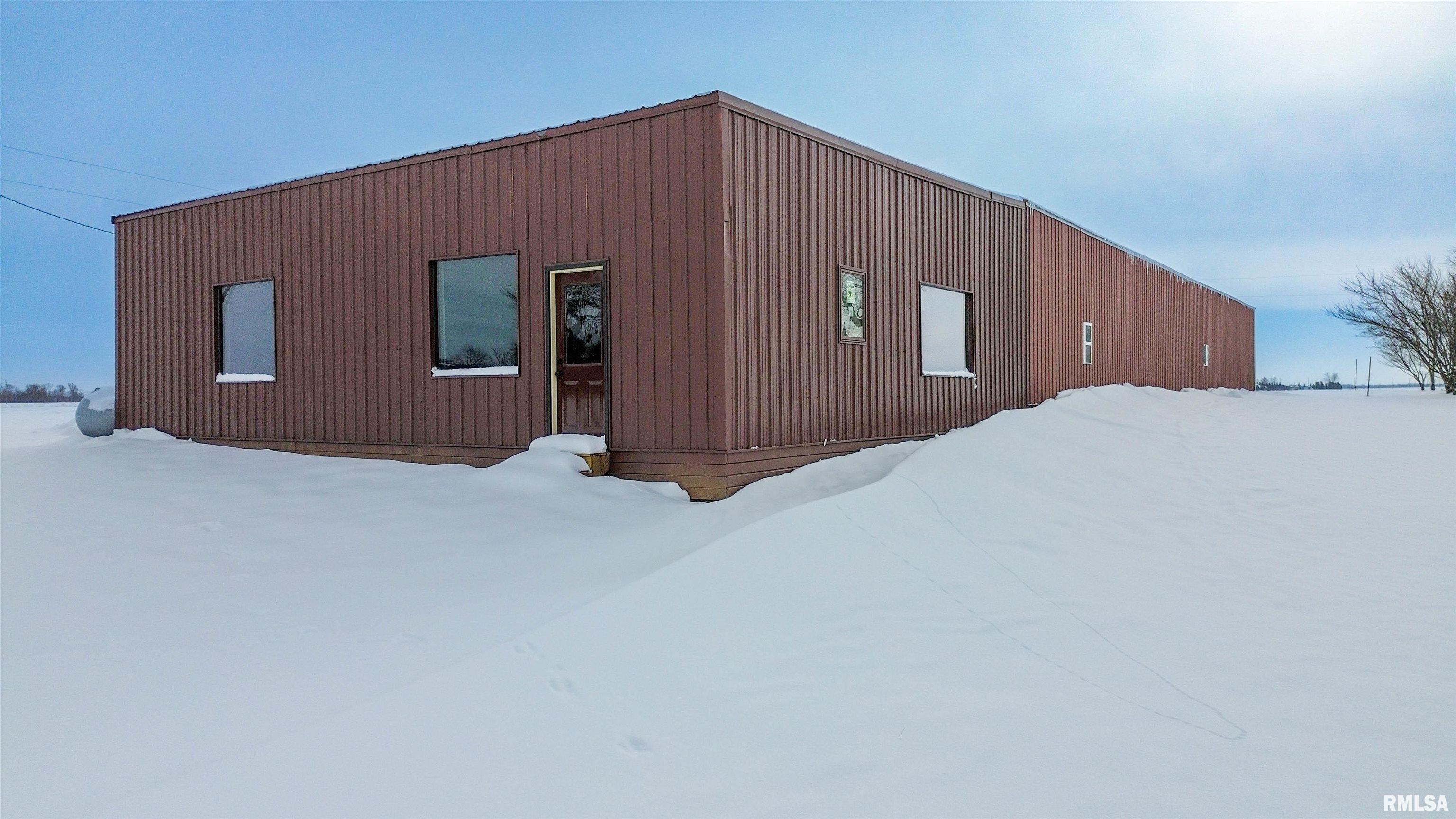 15972 North Ridge Road Lewistown, IL 61542 - Photo 63 of 78