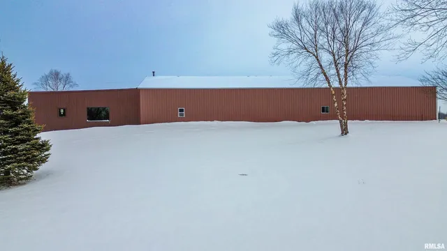 $499,900 | 15972 North Ridge Road, Lewistown, IL 61542