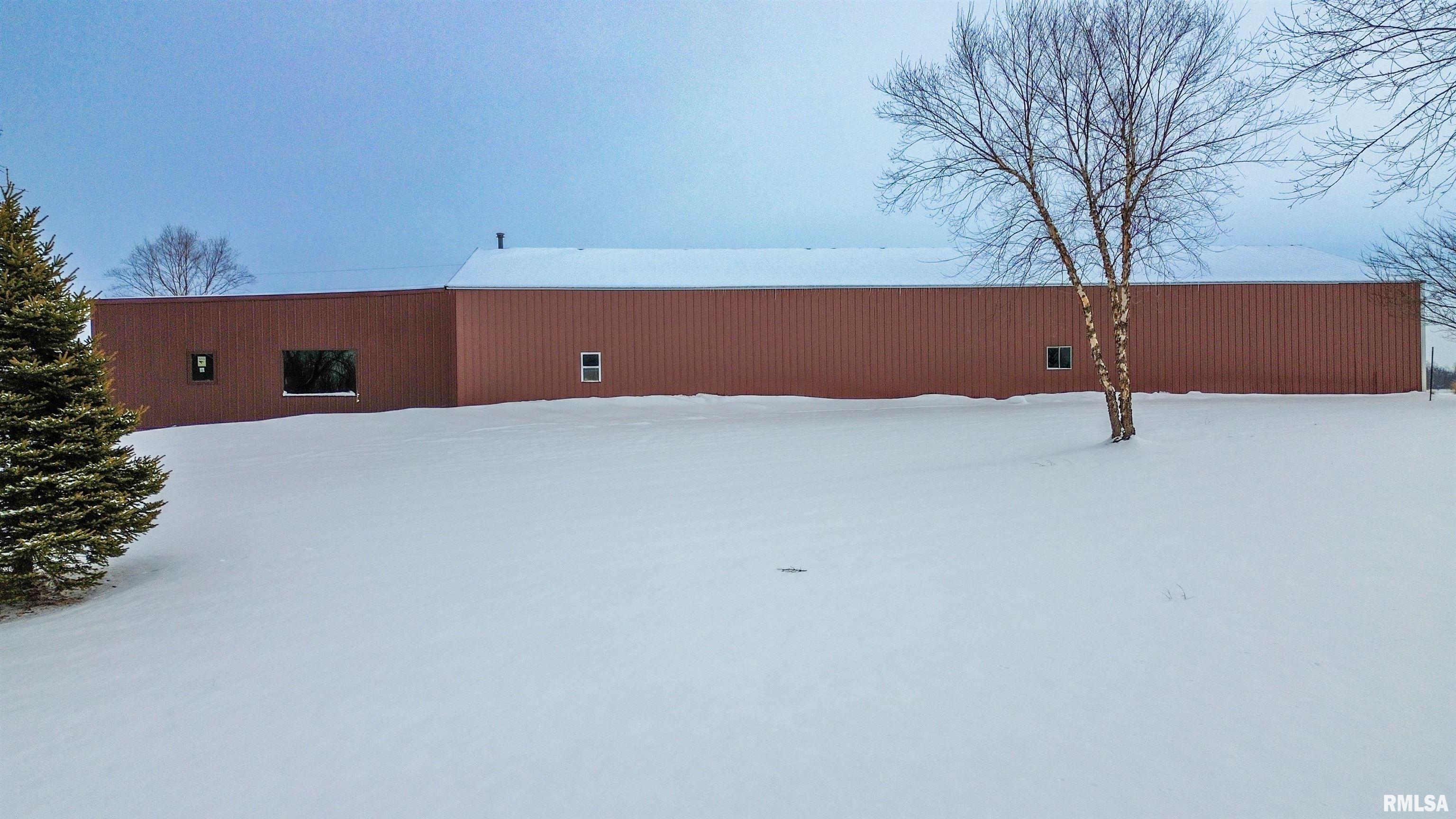 15972 North Ridge Road Lewistown, IL 61542 - Photo 64 of 78