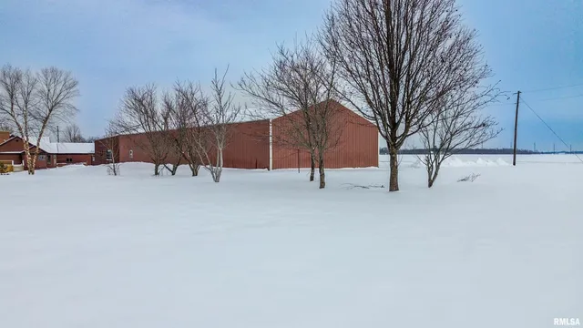 $499,900 | 15972 North Ridge Road, Lewistown, IL 61542