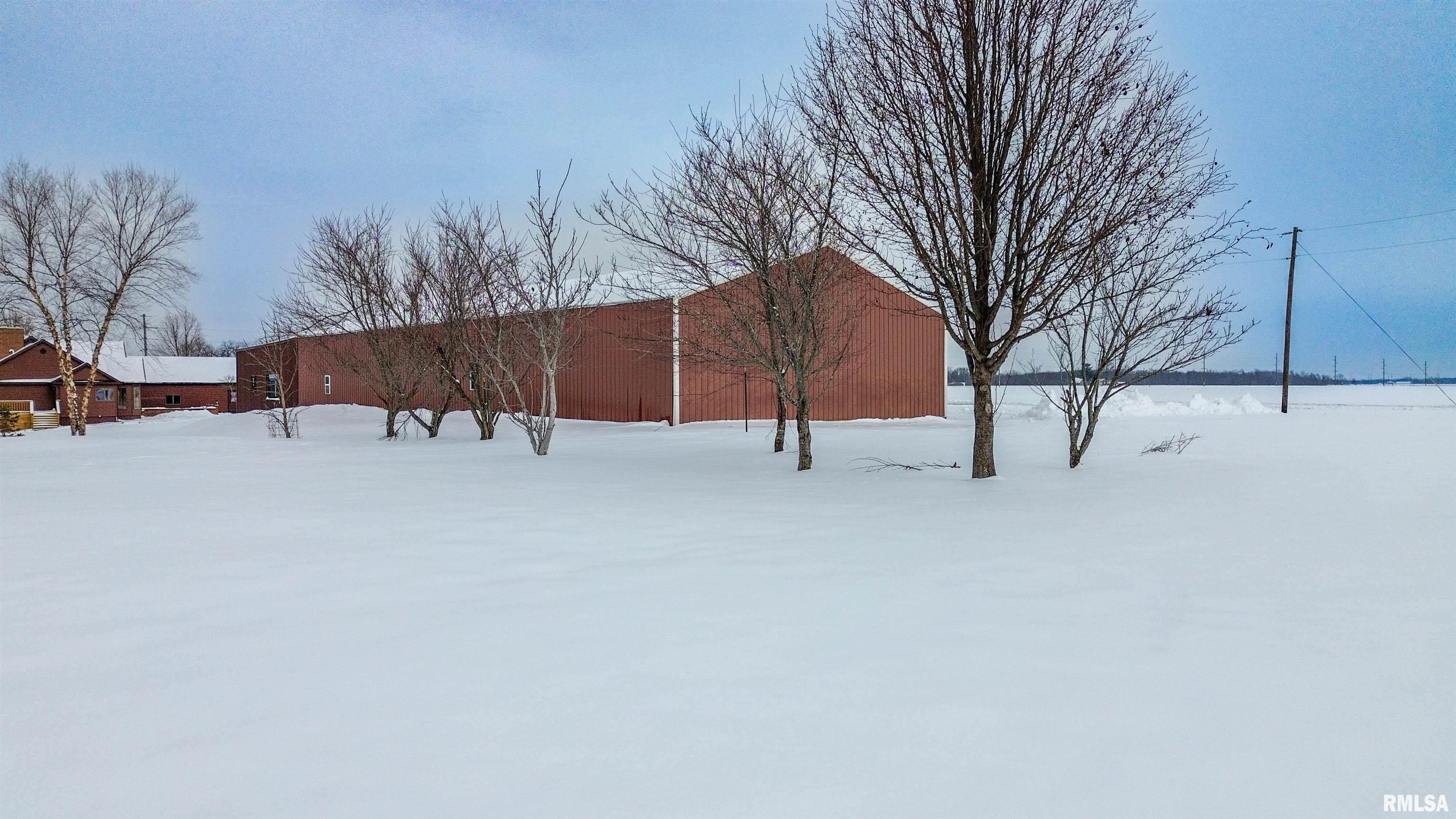 15972 North Ridge Road Lewistown, IL 61542 - Photo 65 of 78