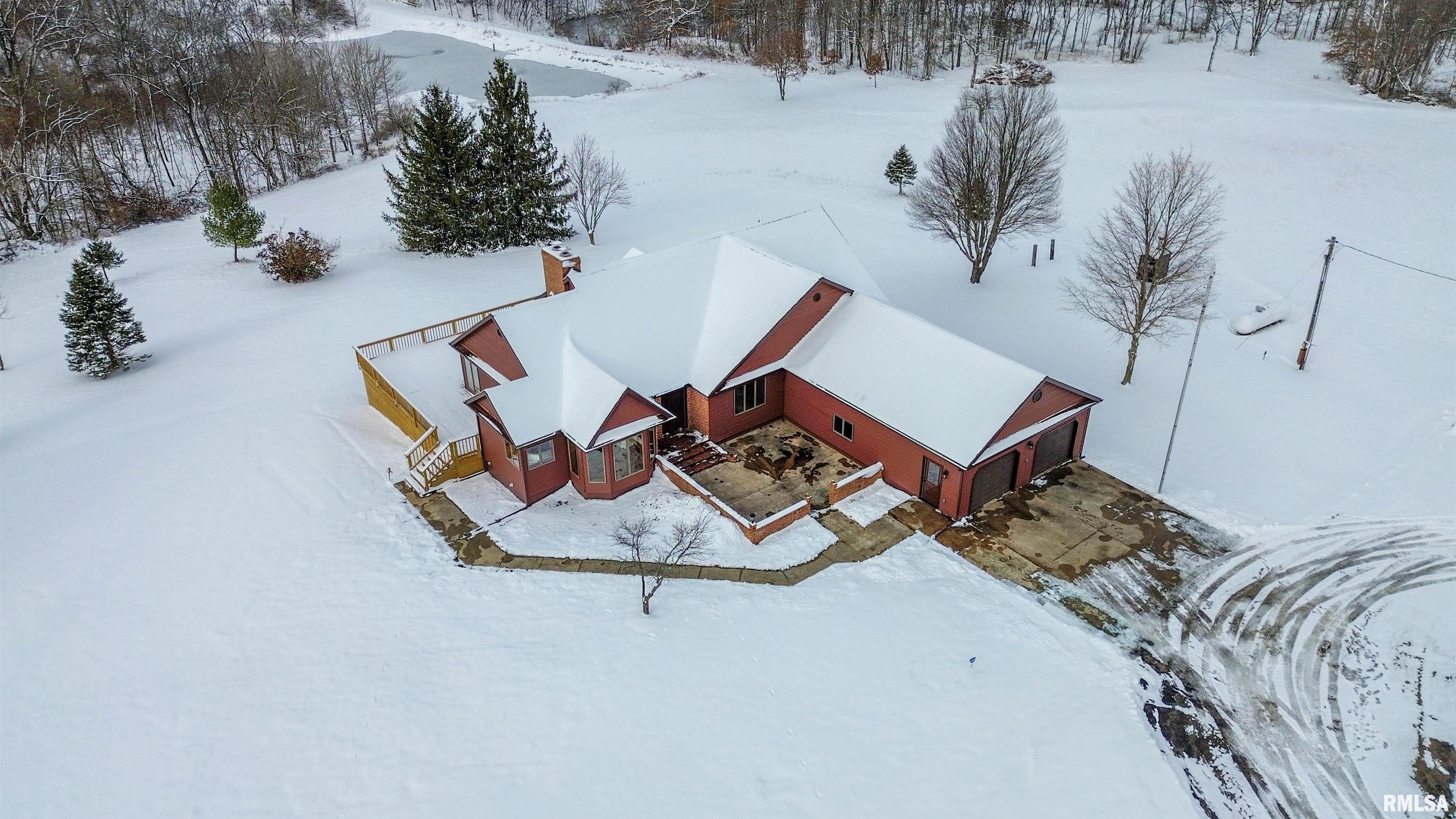 15972 North Ridge Road Lewistown, IL 61542 - Photo 66 of 78