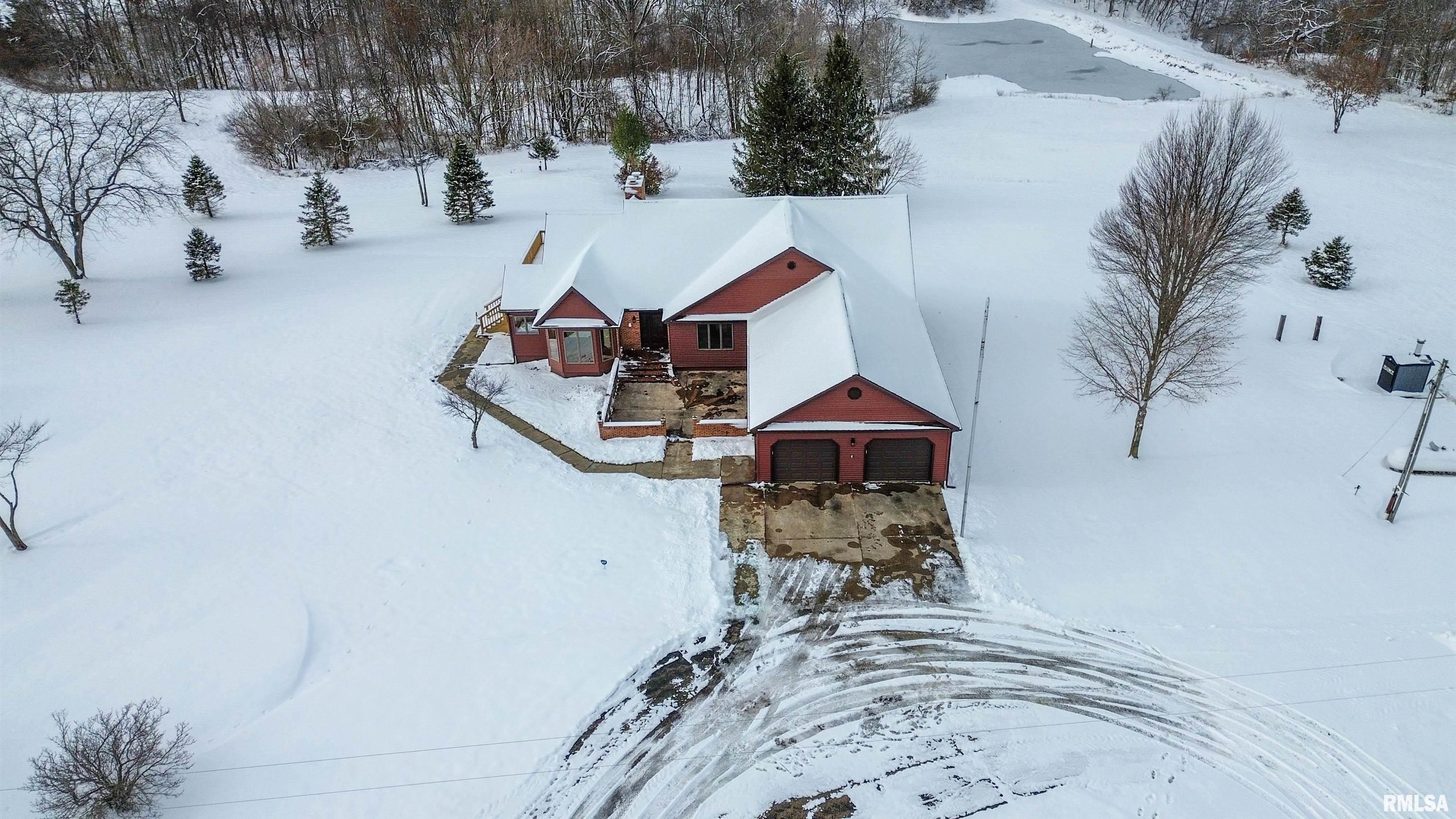 15972 North Ridge Road Lewistown, IL 61542 - Photo 67 of 78