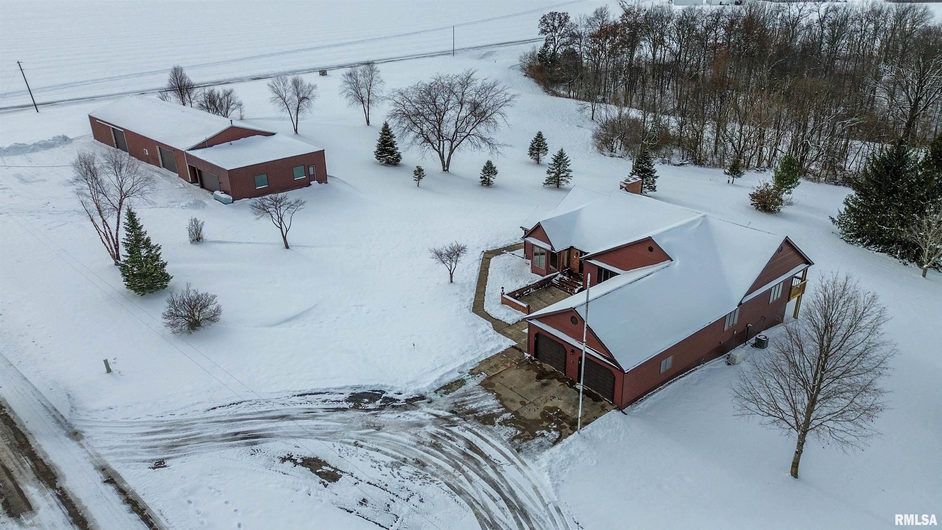 15972 North Ridge Road Lewistown, IL 61542 - Photo 68 of 78