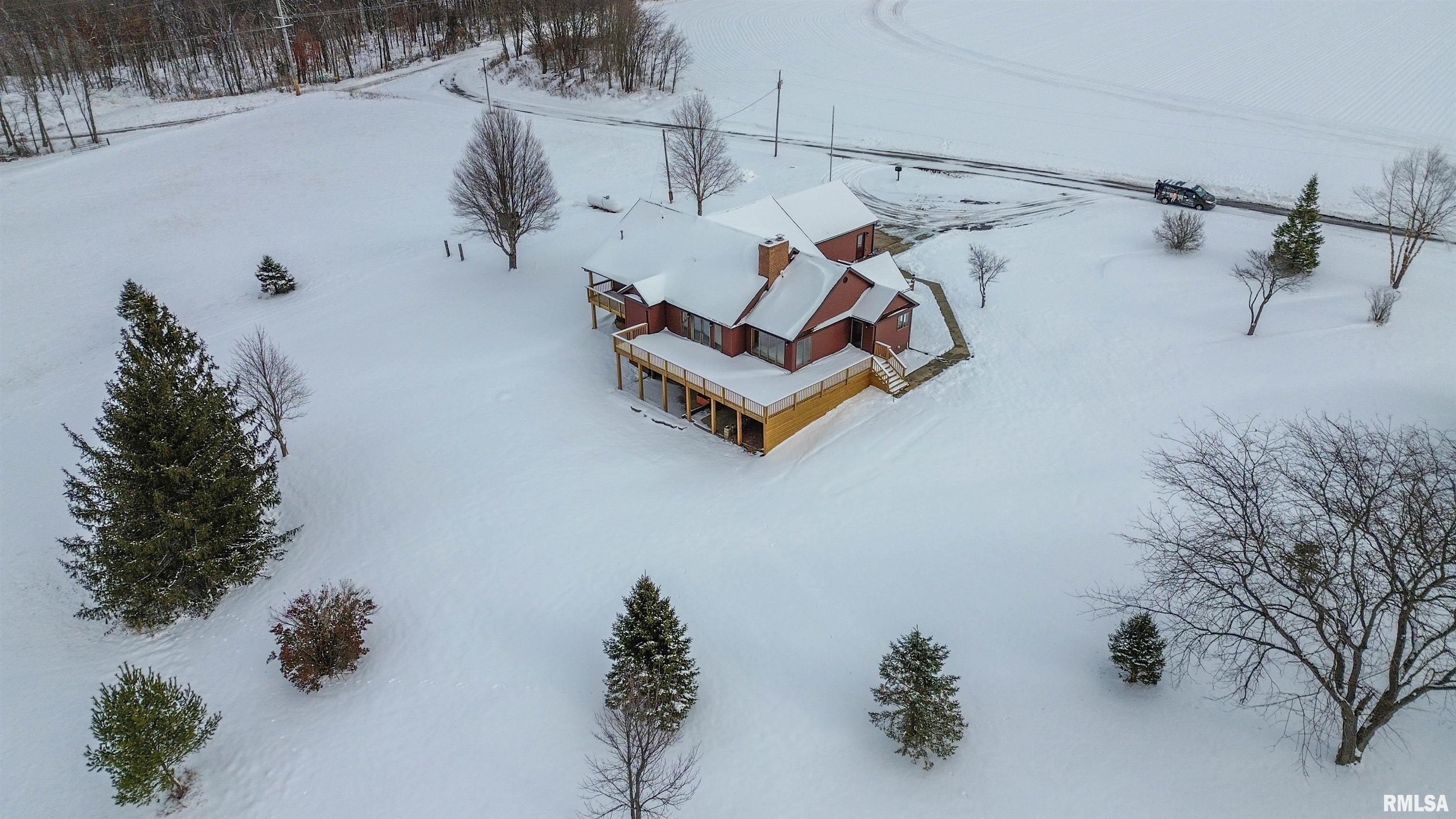 15972 North Ridge Road Lewistown, IL 61542 - Photo 71 of 78