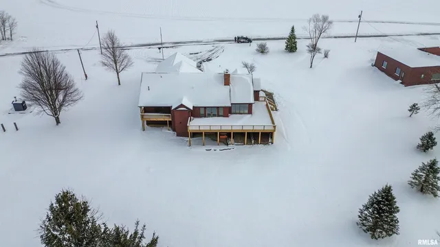 $499,900 | 15972 North Ridge Road, Lewistown, IL 61542