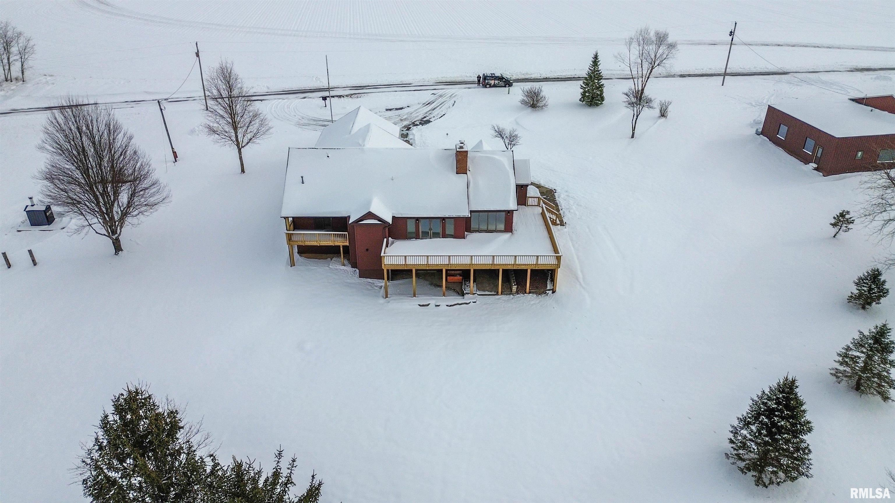 15972 North Ridge Road Lewistown, IL 61542 - Photo 72 of 78