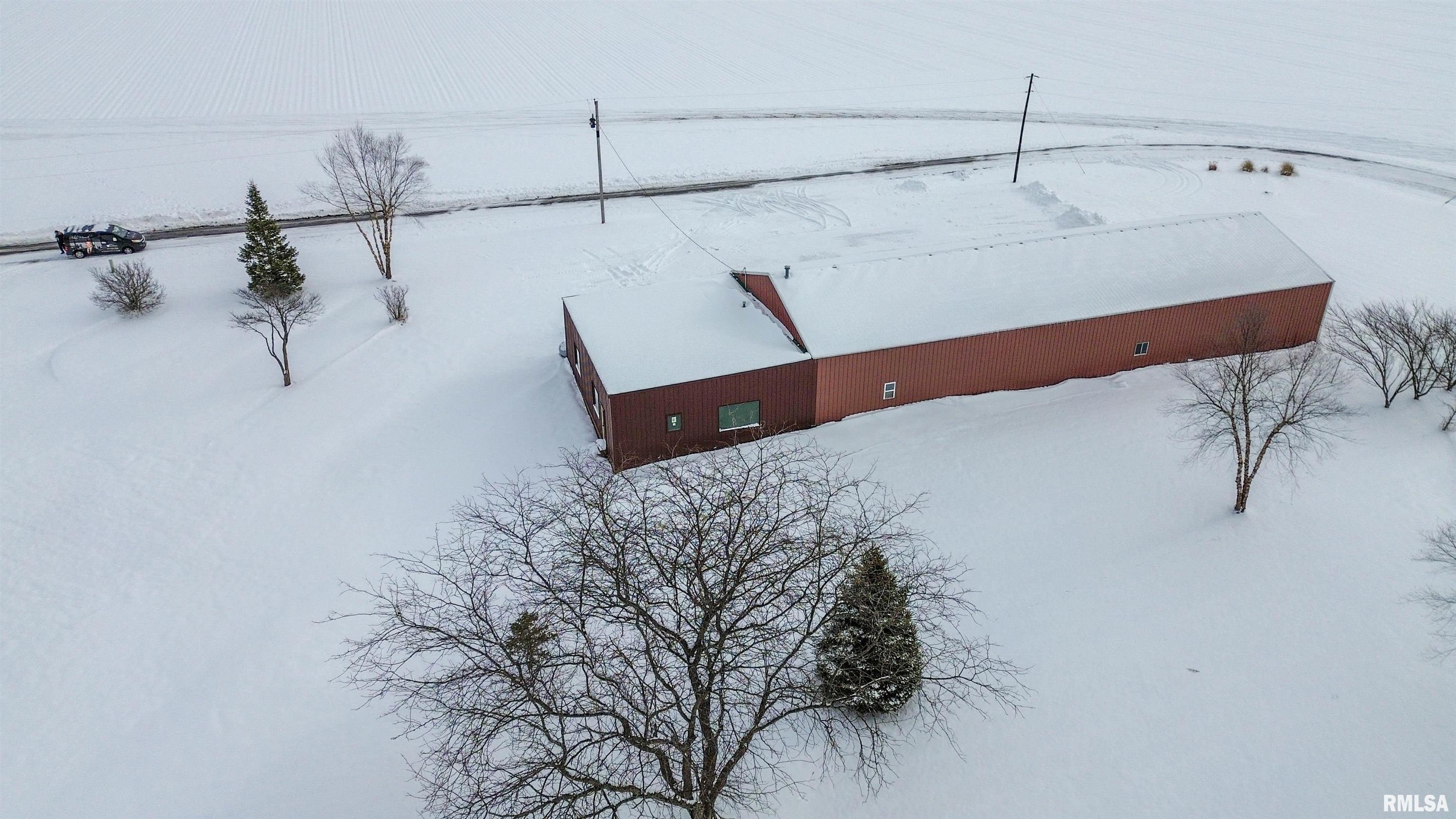 15972 North Ridge Road Lewistown, IL 61542 - Photo 73 of 78