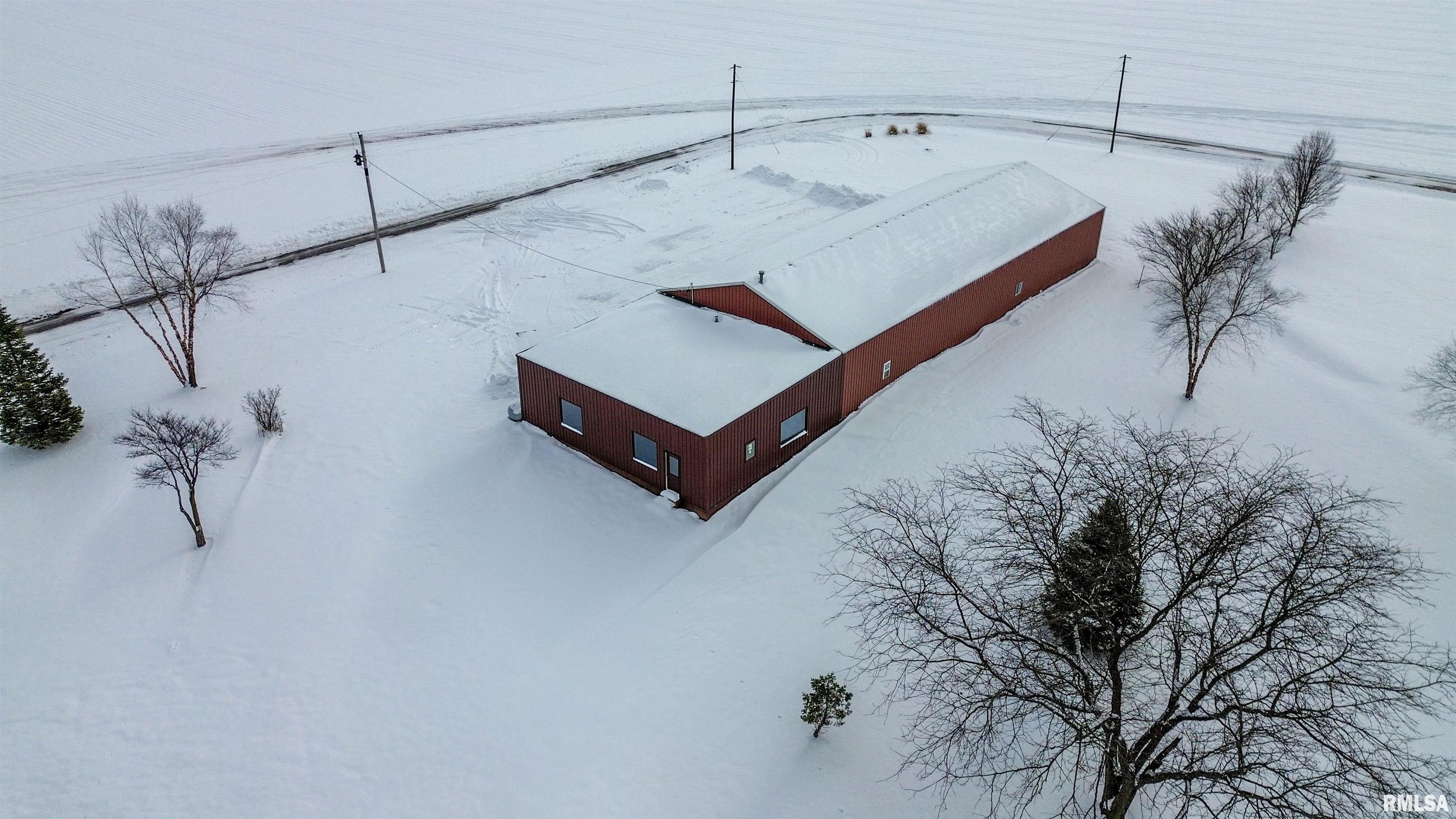 15972 North Ridge Road Lewistown, IL 61542 - Photo 74 of 78