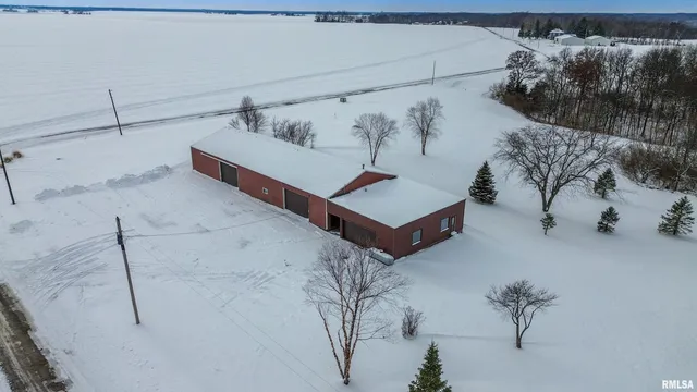 $499,900 | 15972 North Ridge Road, Lewistown, IL 61542