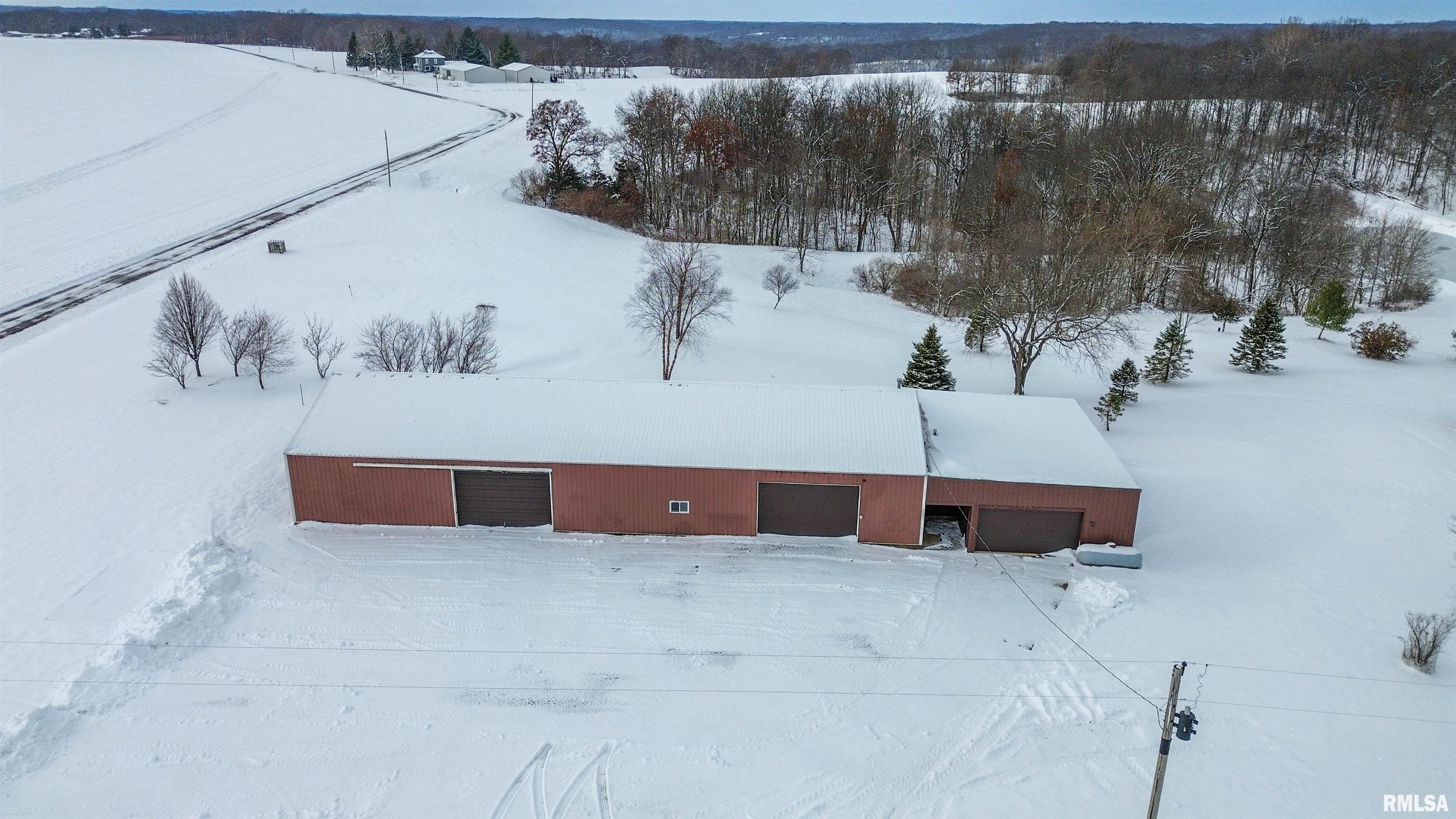 15972 North Ridge Road Lewistown, IL 61542 - Photo 76 of 78