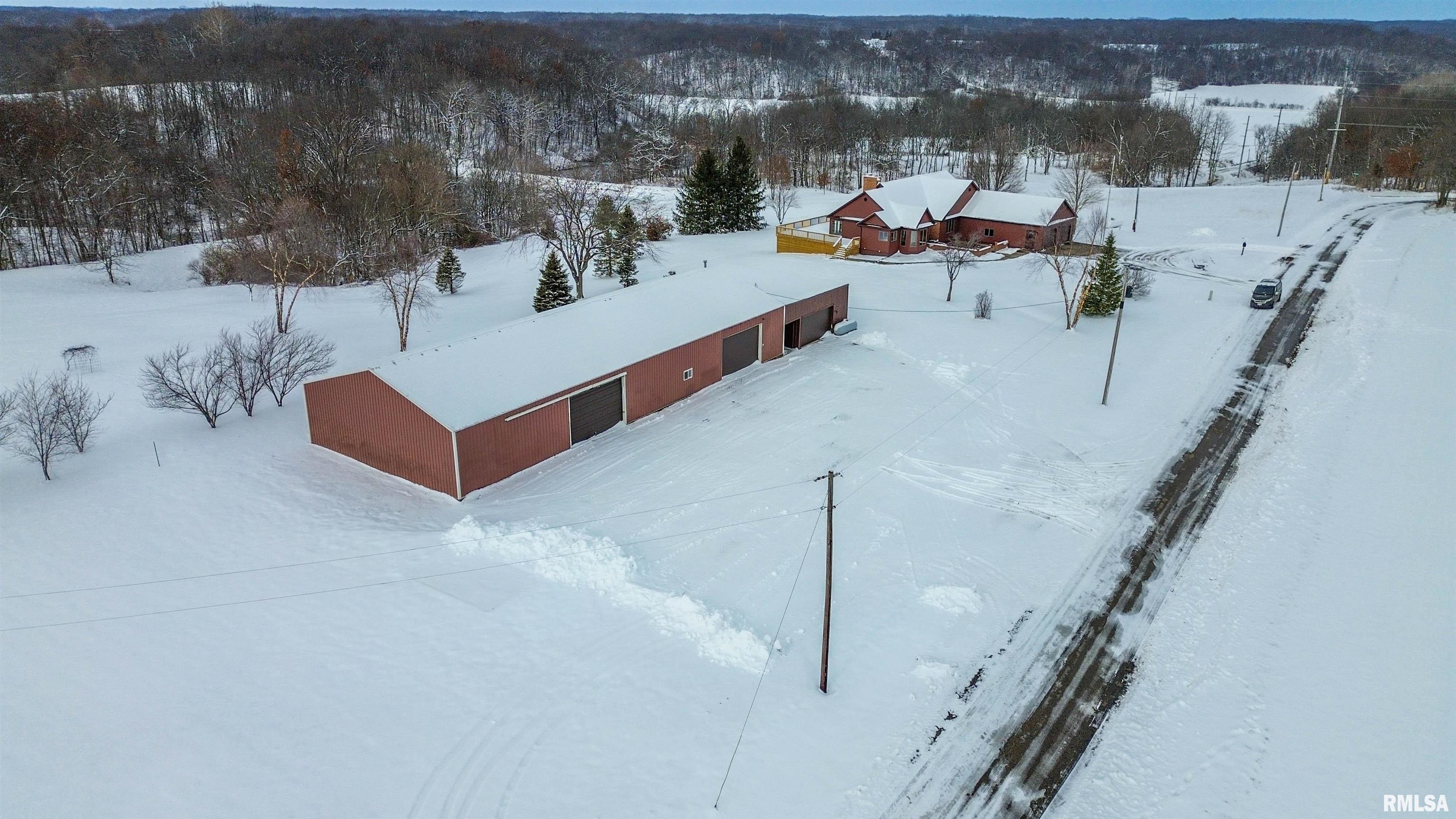 15972 North Ridge Road Lewistown, IL 61542 - Photo 77 of 78