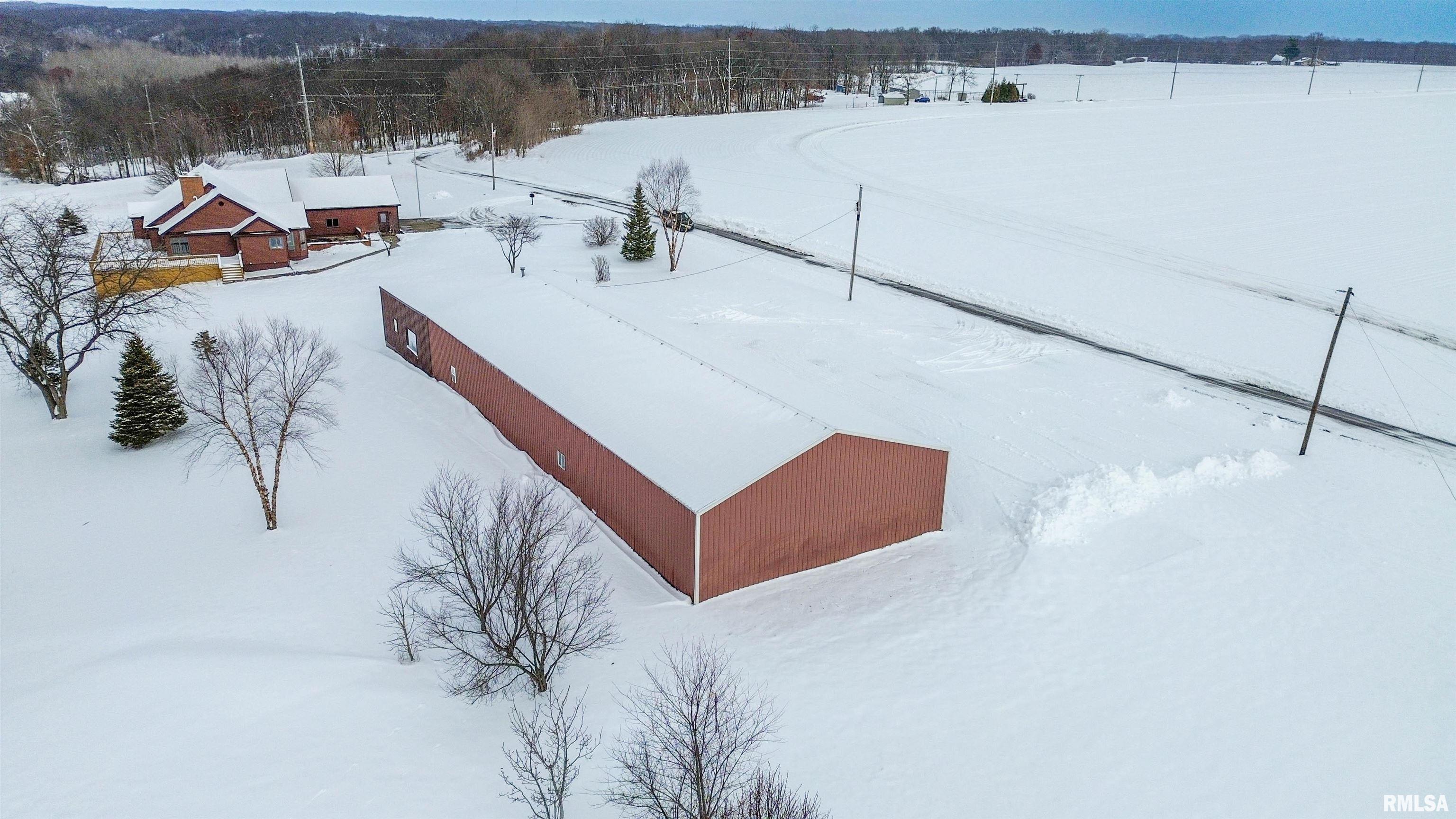 15972 North Ridge Road Lewistown, IL 61542 - Photo 78 of 78