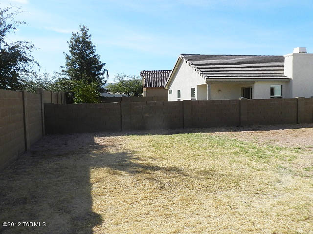 7633 West August Moon Place Tucson, AZ 85743 - Photo 25 of 25
