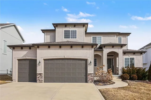 $599,950 | 13322 181st Court, Overland Park, KS 66013