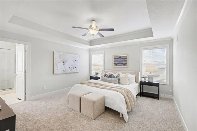 $599,950 | 13322 181st Court, Overland Park, KS 66013