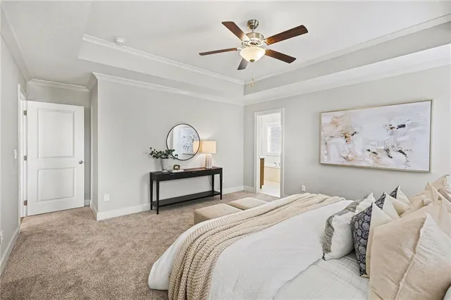 $599,950 | 13322 181st Court, Overland Park, KS 66013