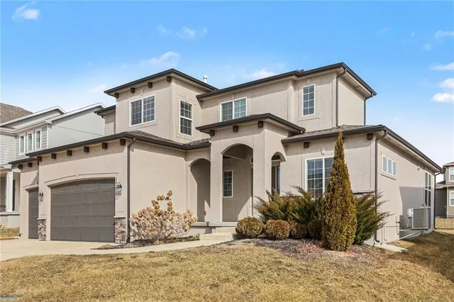$599,950 | 13322 181st Court, Overland Park, KS 66013