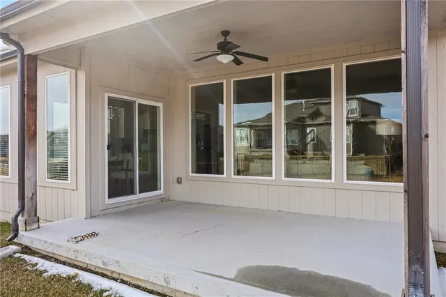 $599,950 | 13322 181st Court, Overland Park, KS 66013