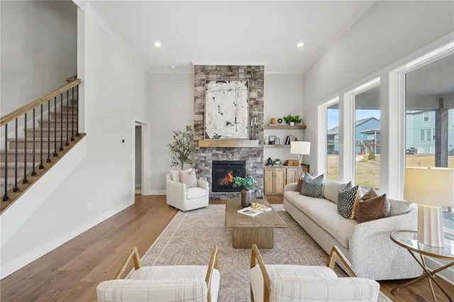 $599,950 | 13322 181st Court, Overland Park, KS 66013