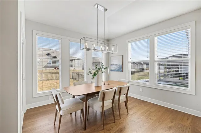 $599,950 | 13322 181st Court, Overland Park, KS 66013