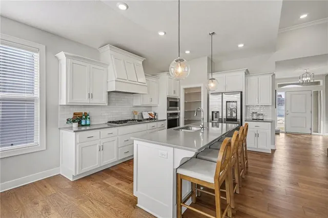 $599,950 | 13322 181st Court, Overland Park, KS 66013