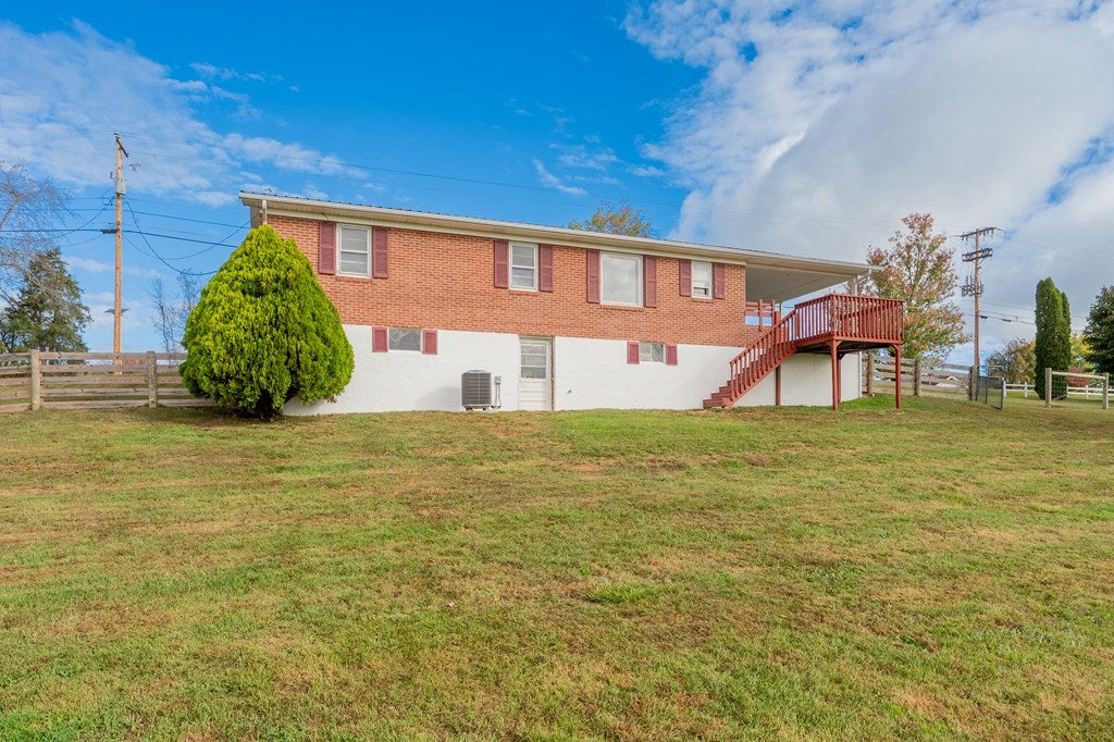 578 Sheffey School Road Max Meadows, VA 24360 - Photo 45 of 60 Gallery Image 45