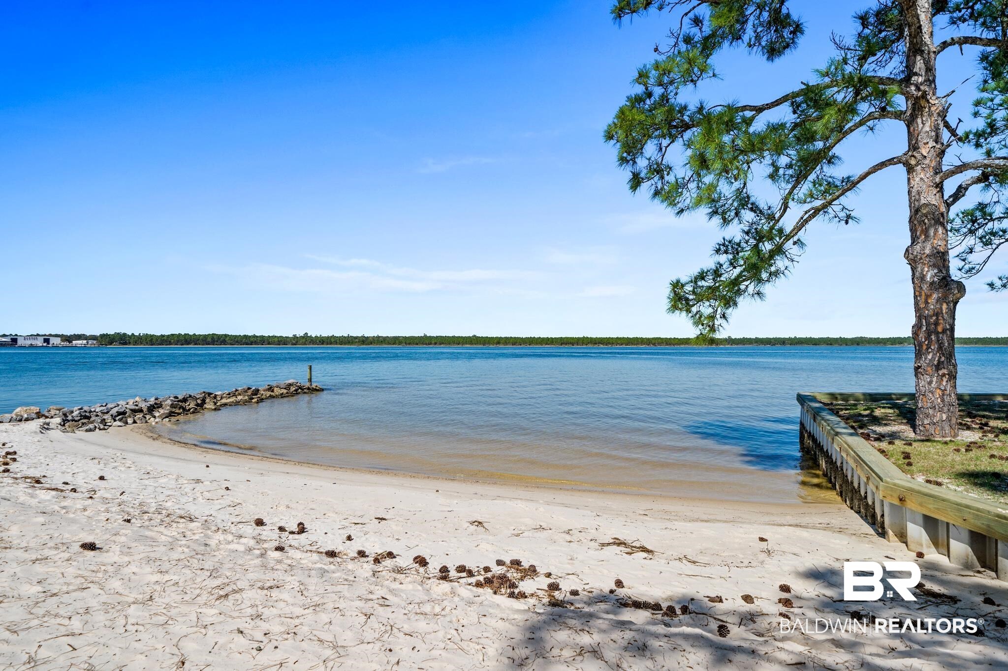 5311 Pine Road Orange Beach, AL 36561 - Photo 47 of 47 Neighborhood beach area