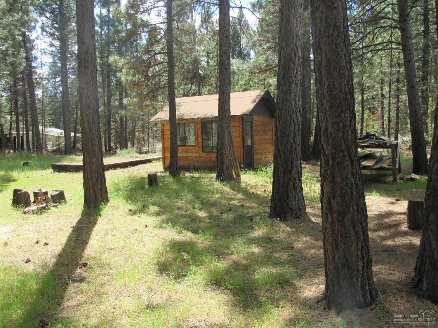 15765 Old Mill Road La Pine, OR 97739 - Photo 23 of 25 Additional Photo