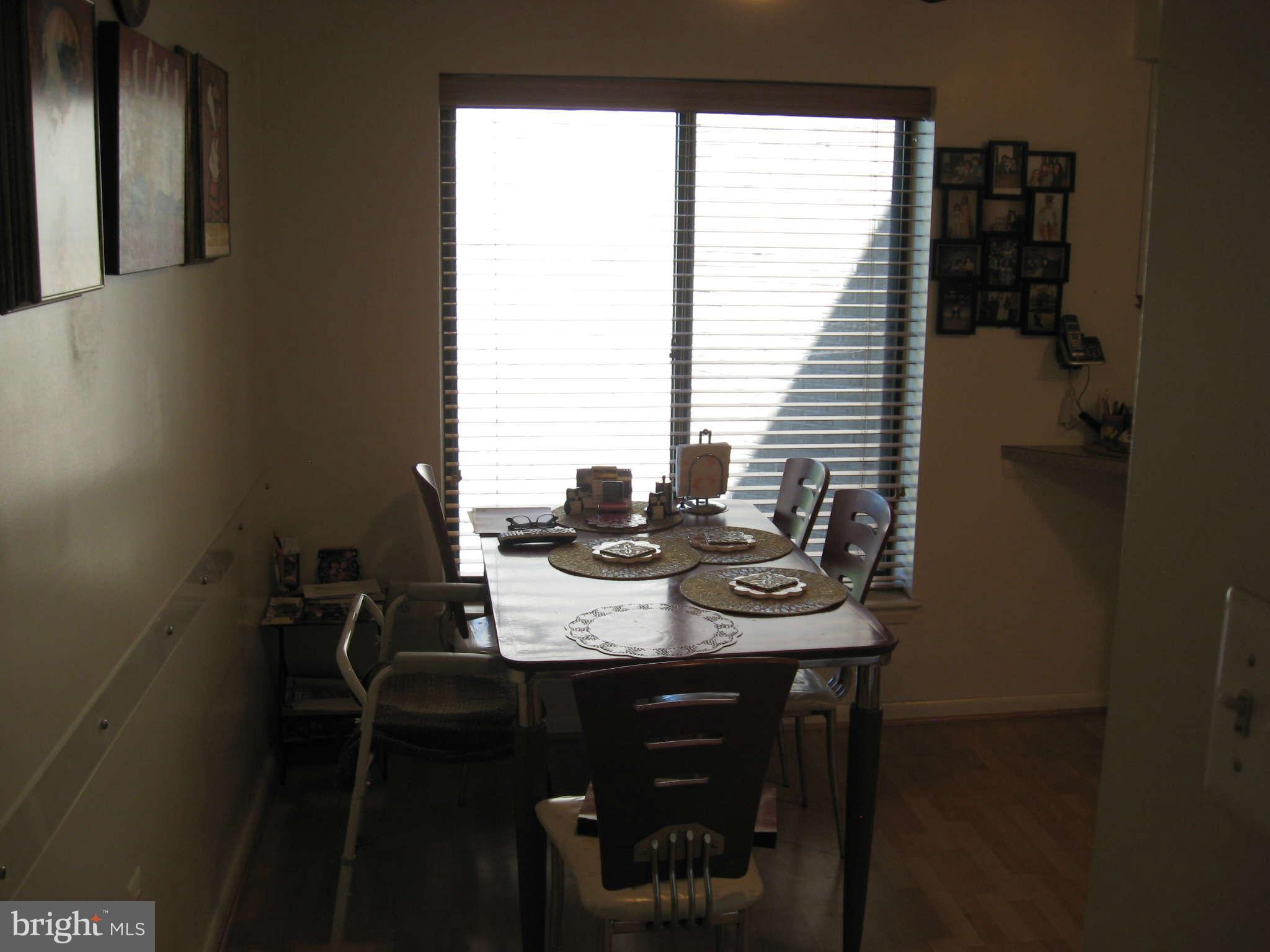 3021 Fallstaff Road, Unit 407B Baltimore, MD 21209 - Photo 3 of 7 Kitchen